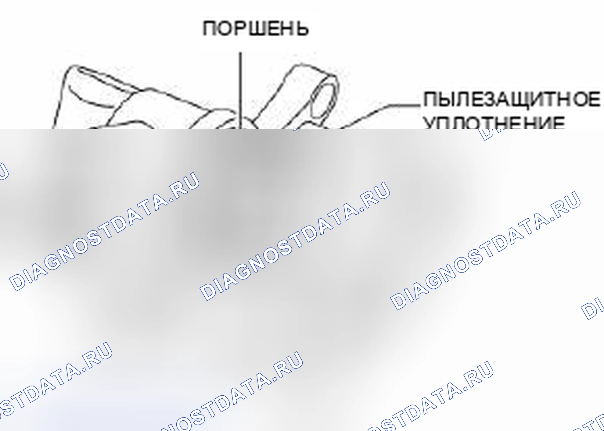 Рис. 73. Mazda 3 BL рестайлинг