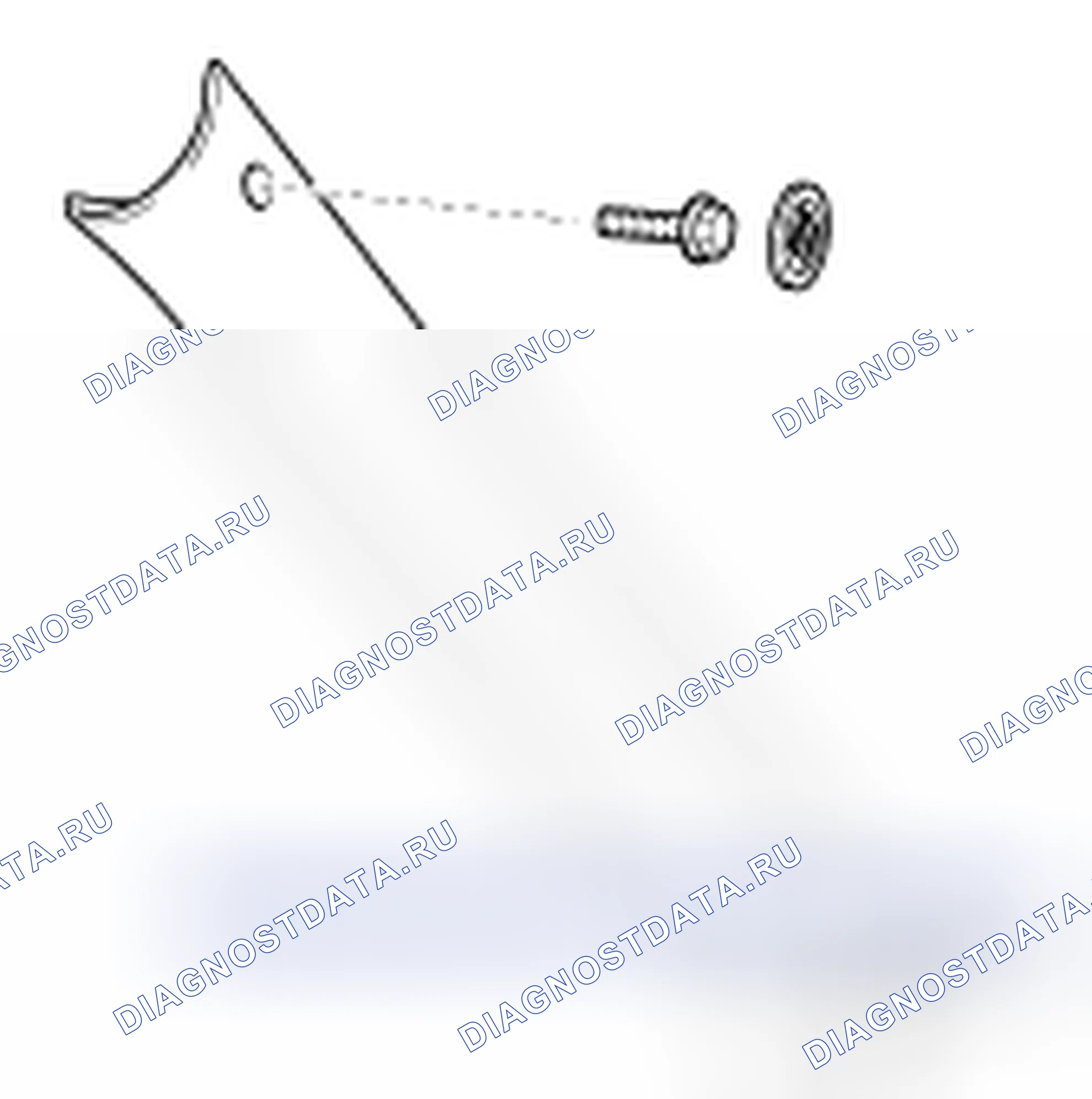 Рис. 267. Kia Spectra I рестайлинг 2