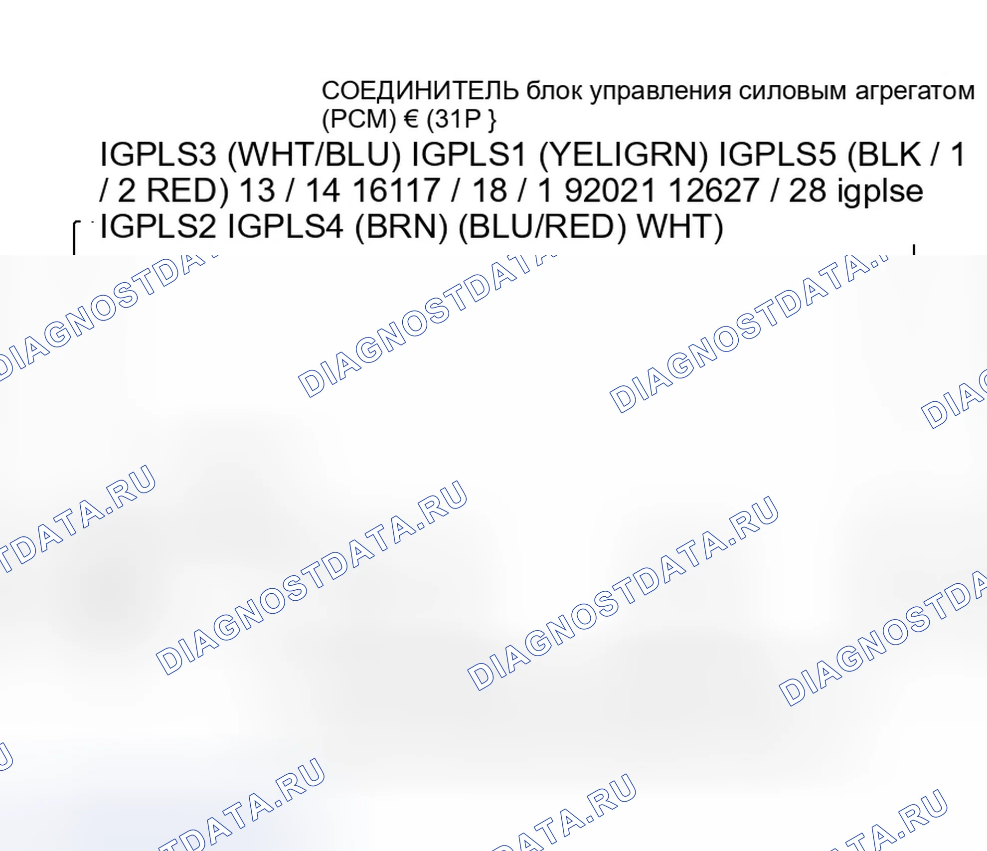 Рис. 114. Honda Pilot I