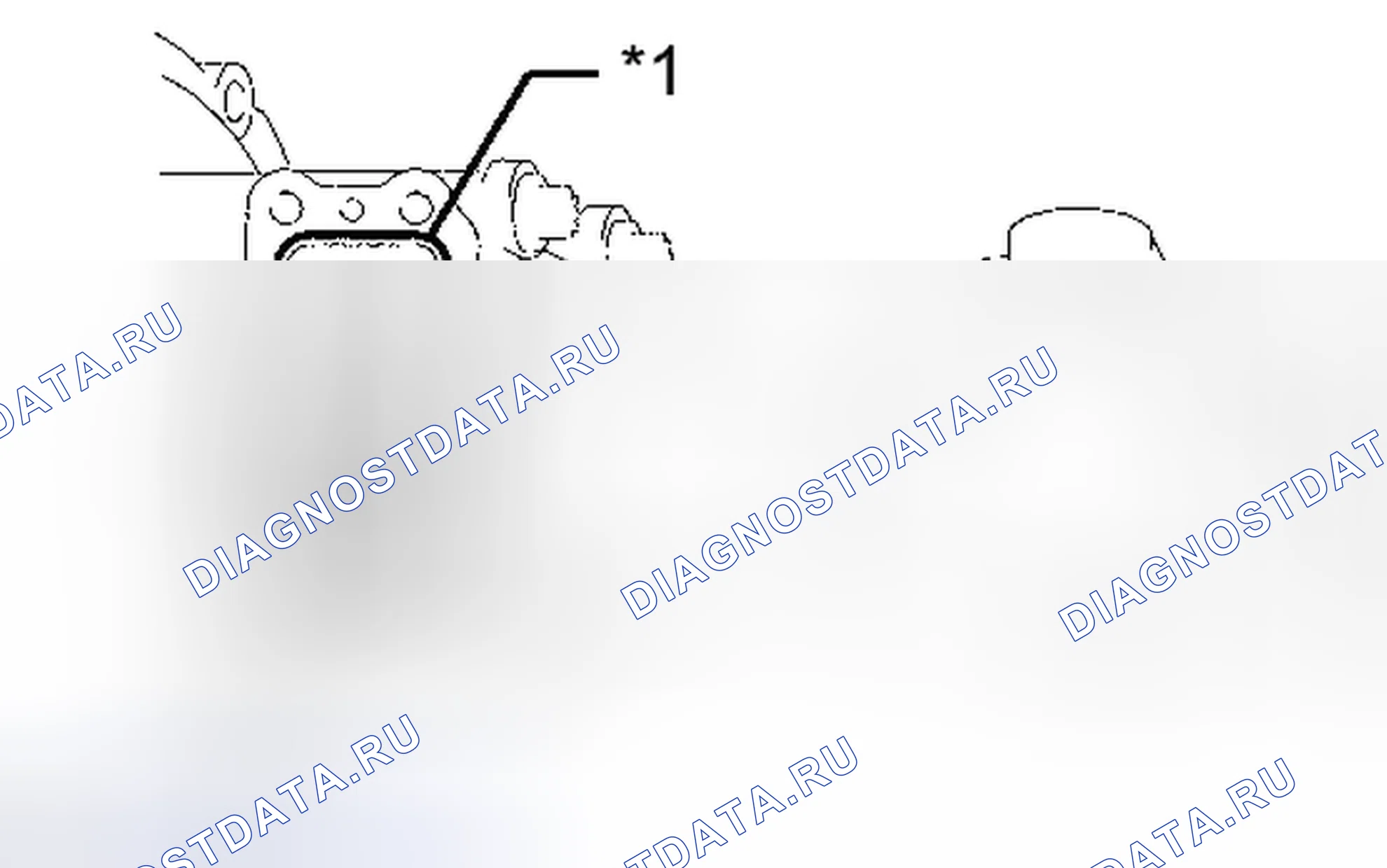 Рис. 146. Toyota 4Runner V