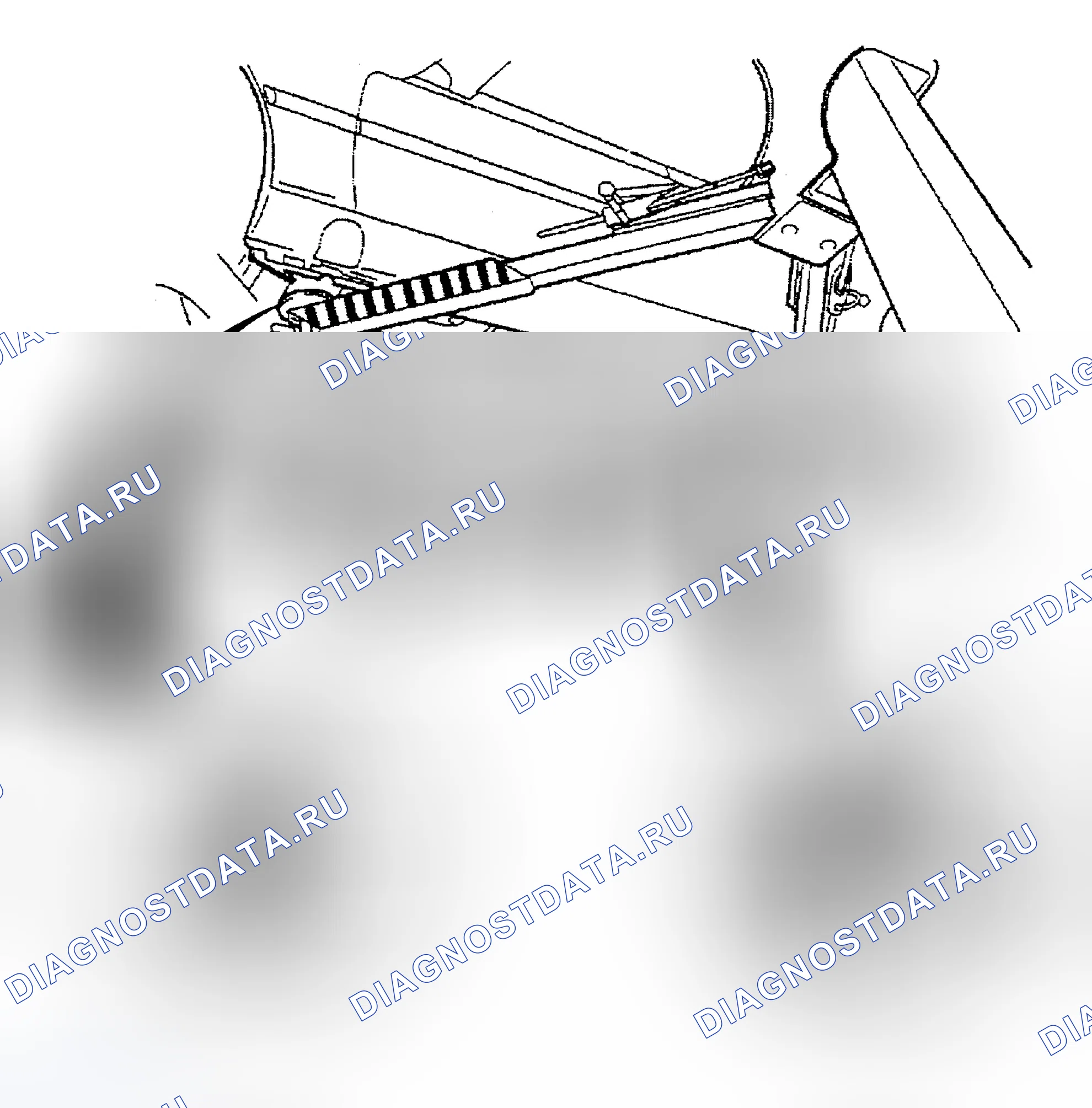 Рис. 6. Cadillac Catera I
