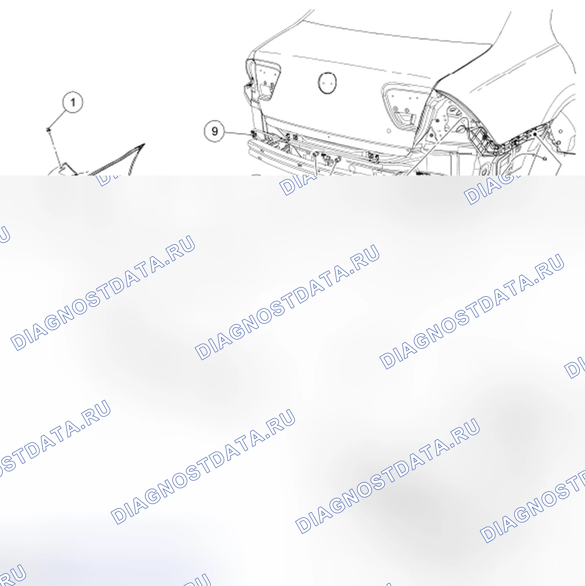 Рис. 18: Милан. Hyundai Lafesta I
