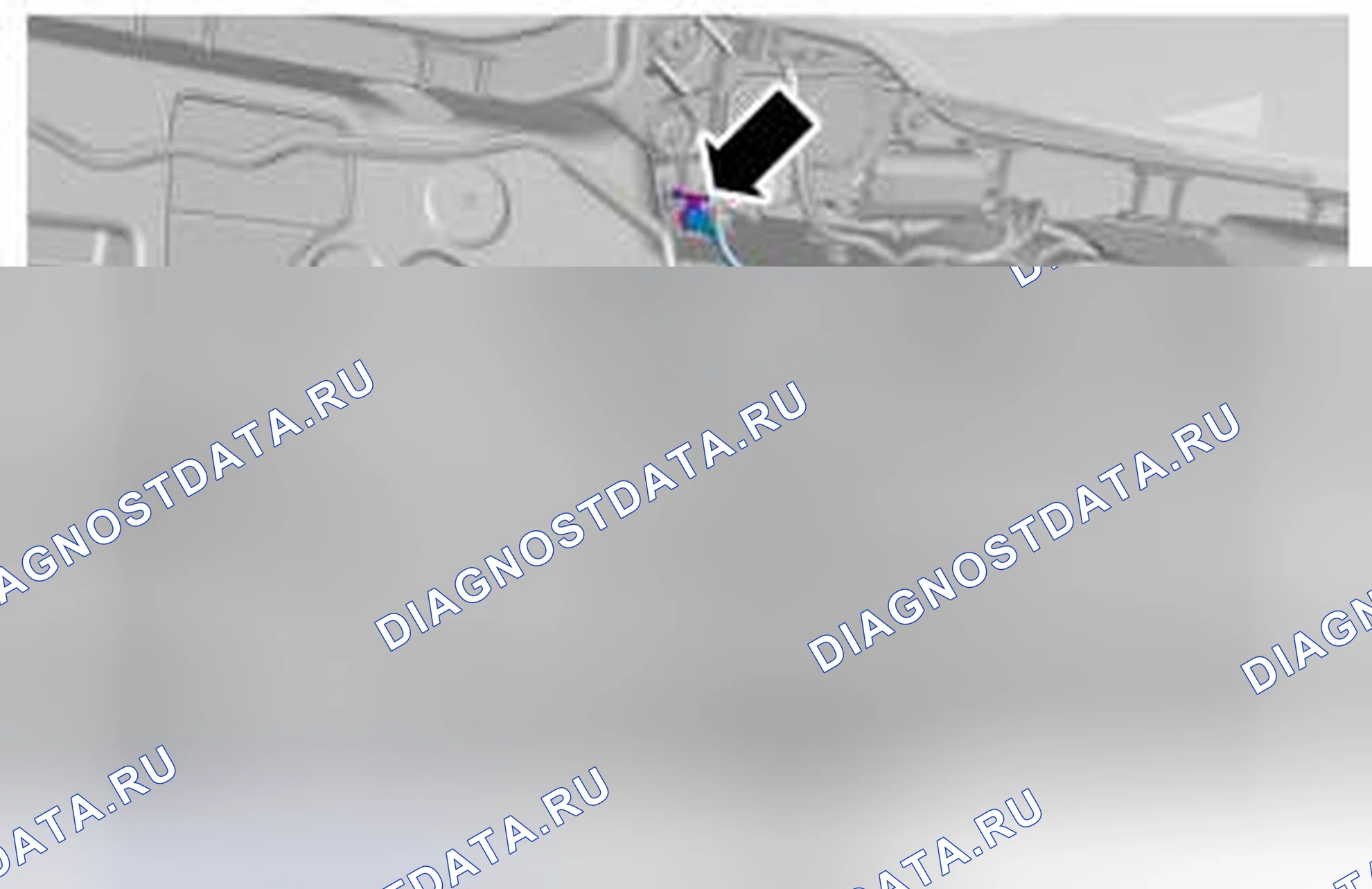 Рис. 175. Volvo XC70 II