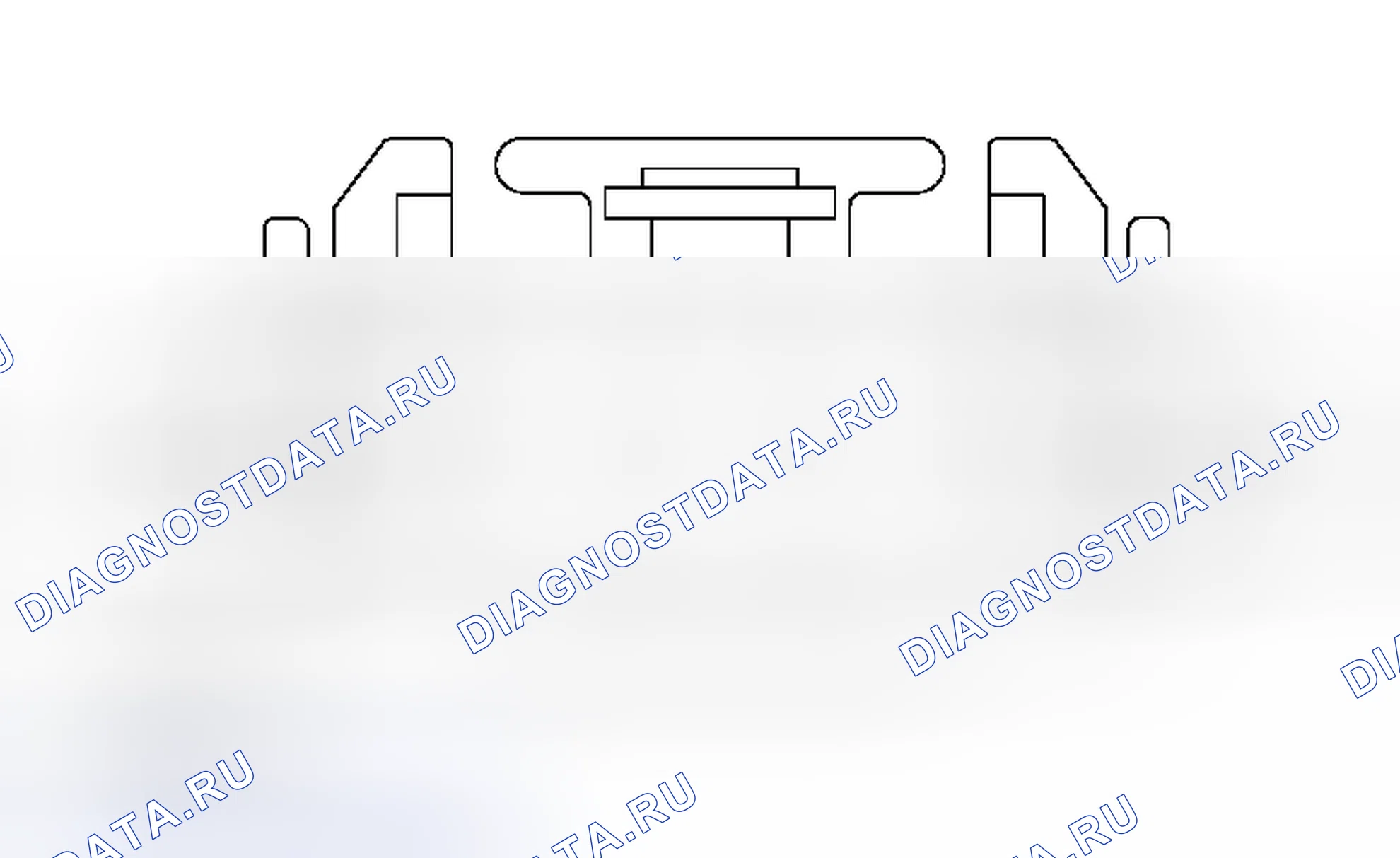 Рис. 88. Hyundai Pony I