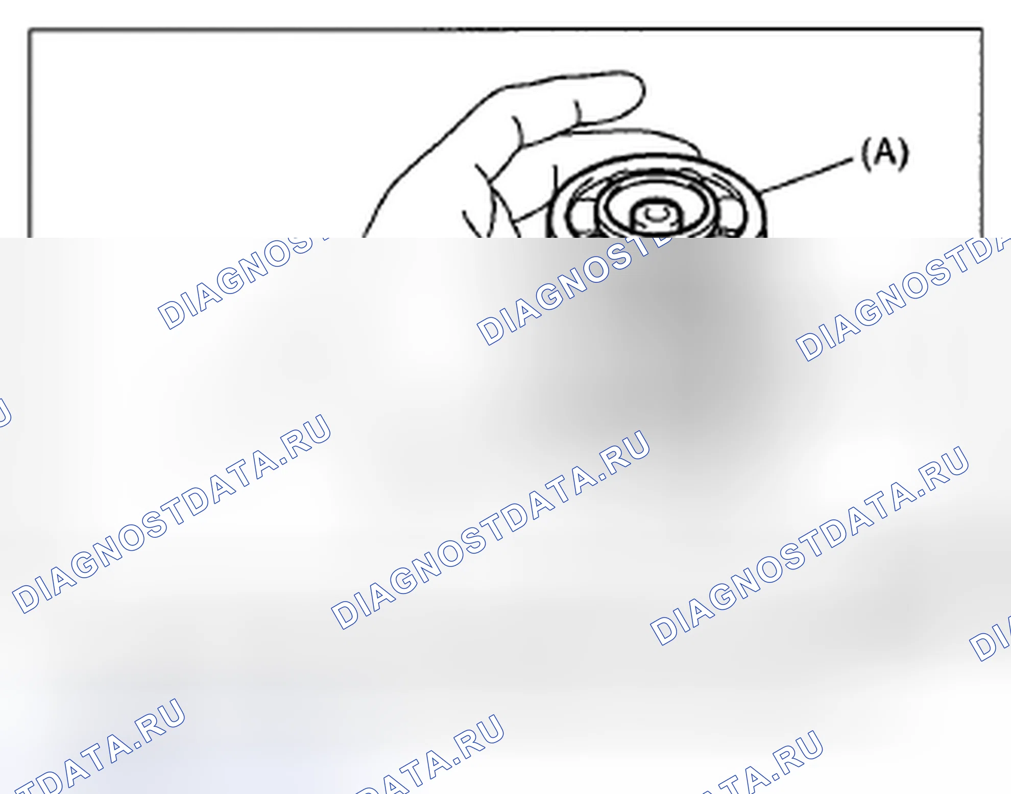 Рис. 166. Subaru Legacy BM/BR