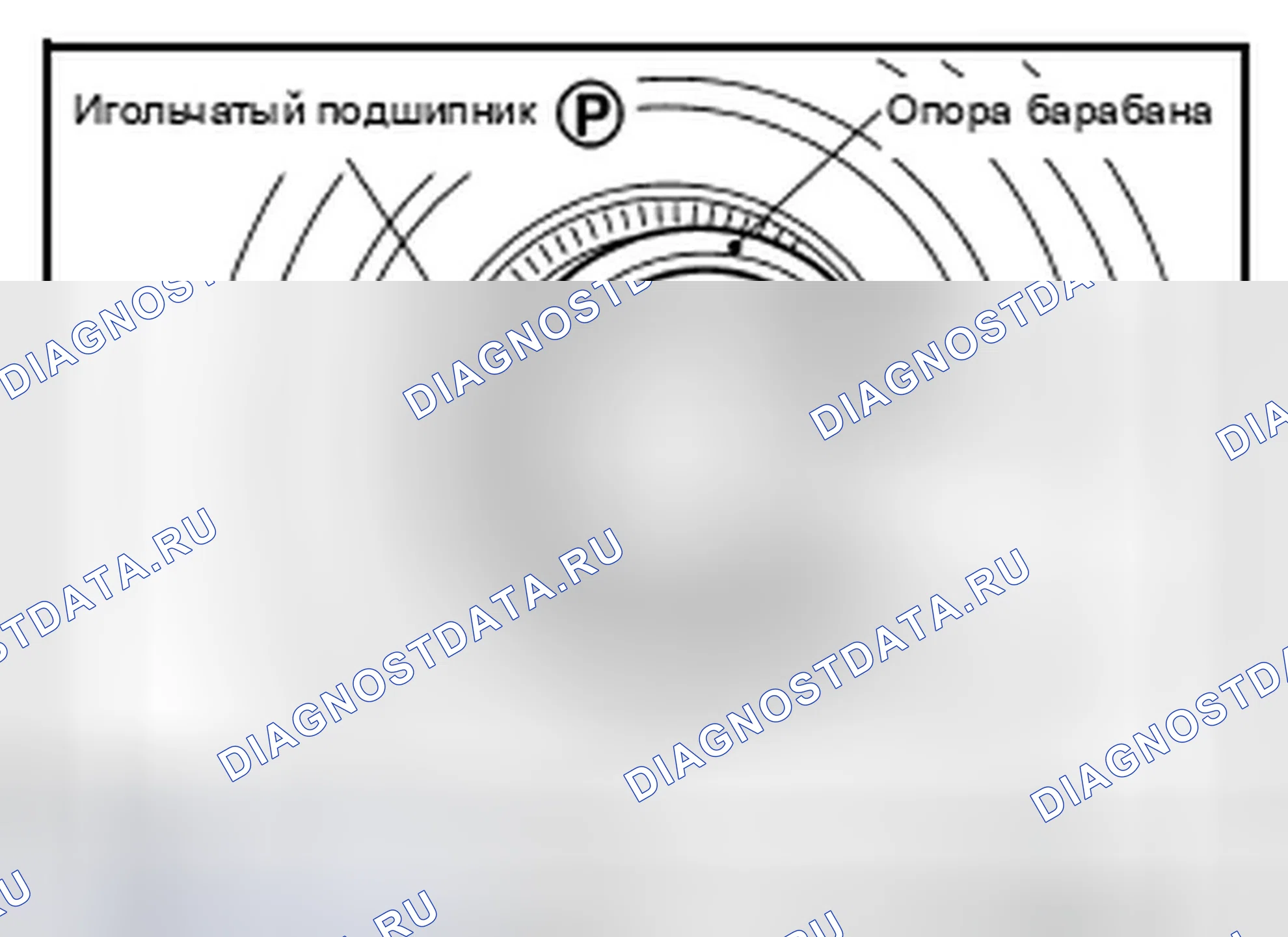 Рис. 323. Infiniti G25 IV рестайлинг