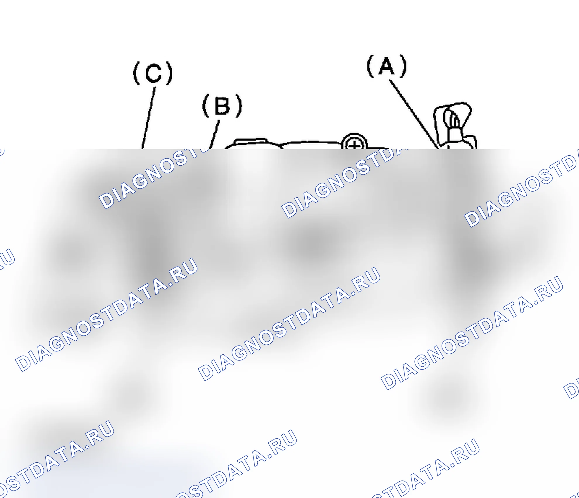 Рис. 131. Subaru Impreza WRX GD/GG рестайлинг
