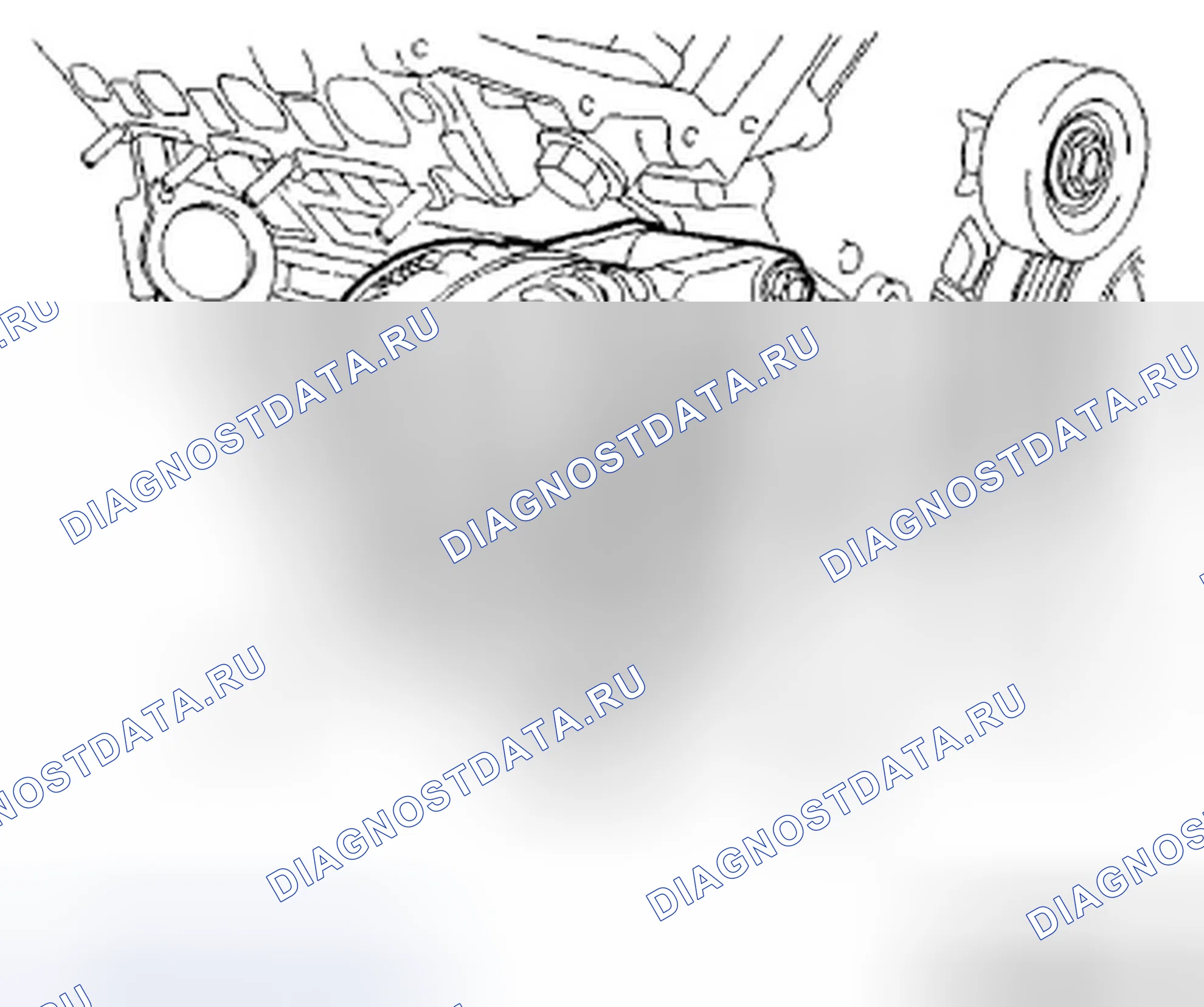 Рис. 299. Hyundai Genesis I