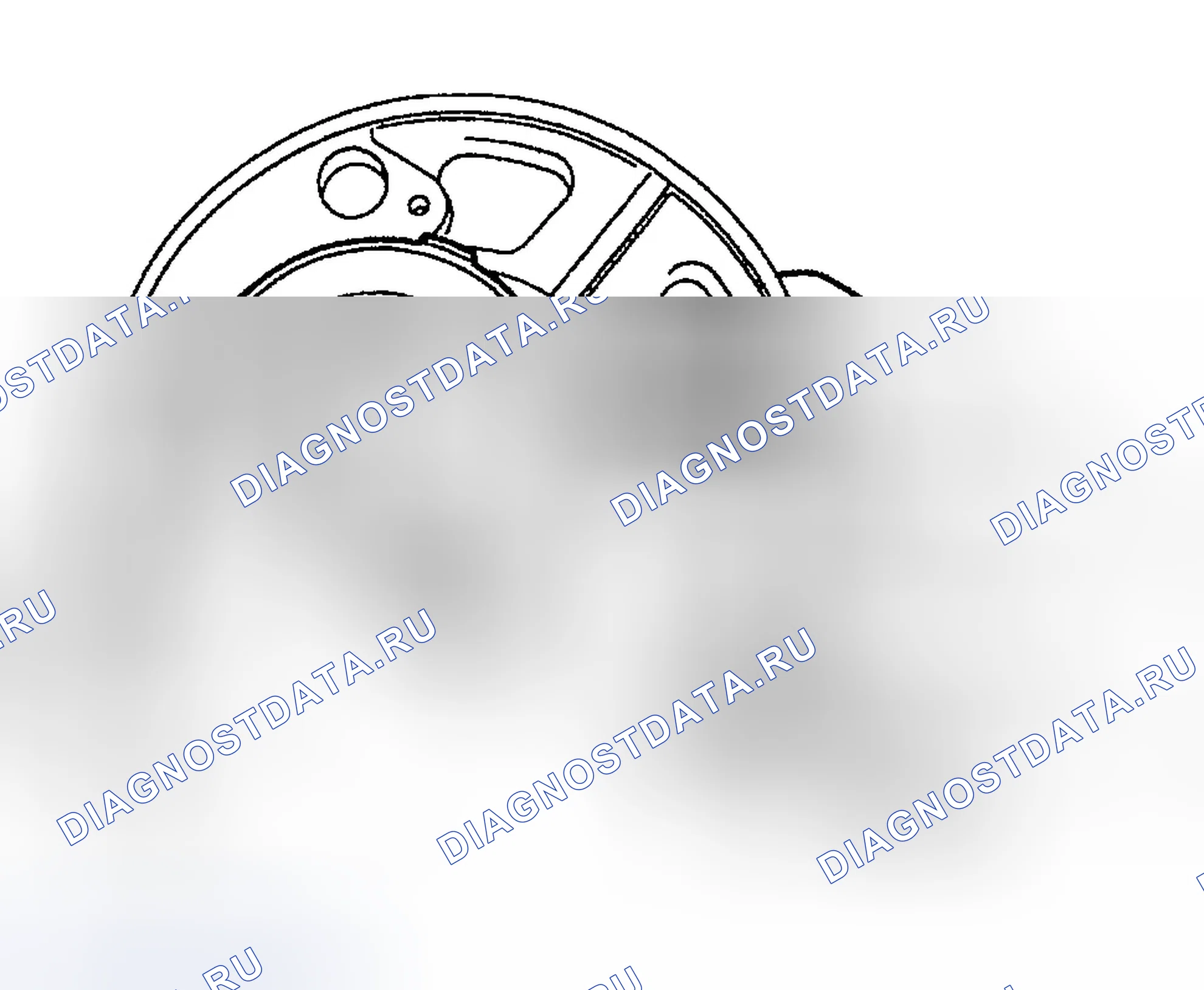 Рис. 451. Ford Ranger I