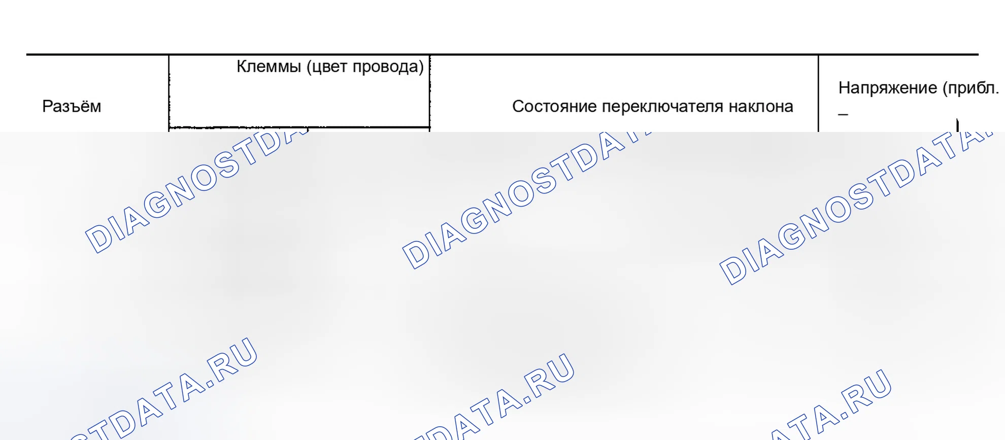 Рис. 152. Infiniti FX35 I