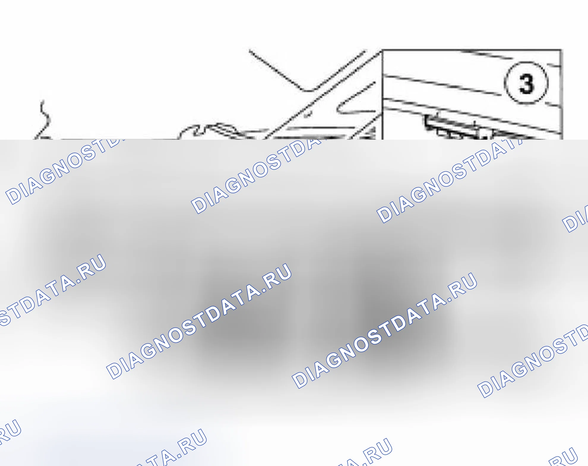 Рис. 8. Ford Focus I рестайлинг
