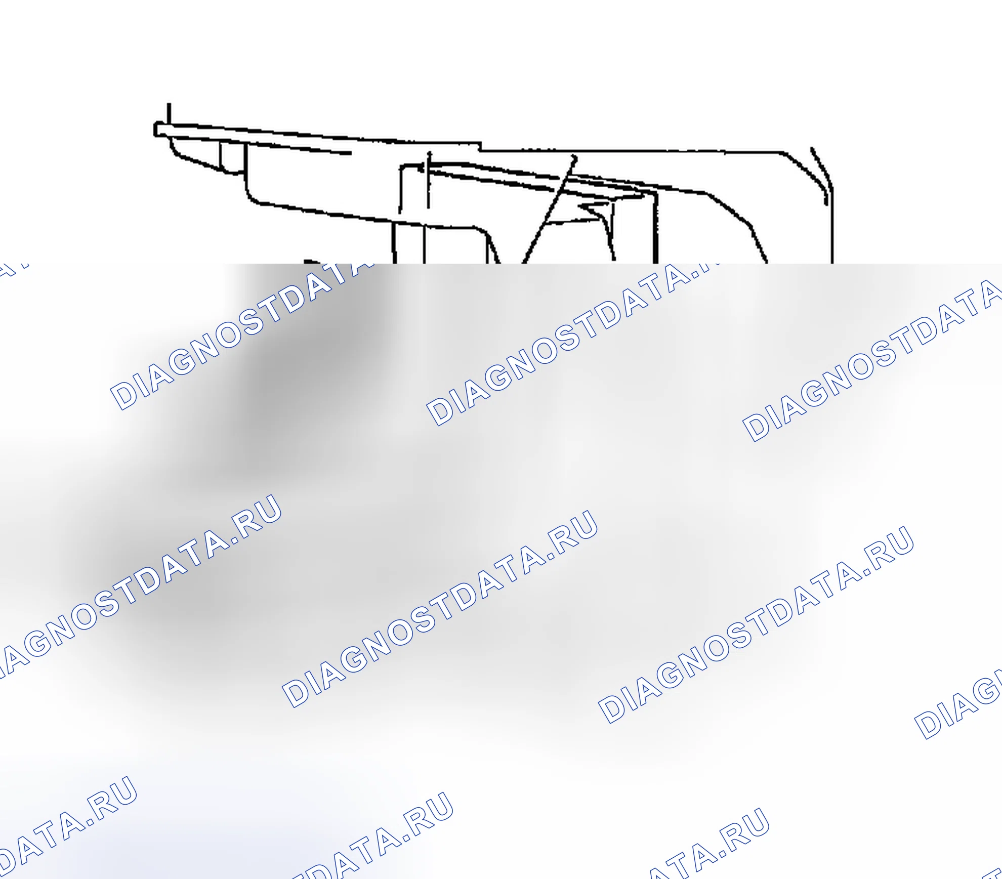 Рис. 45. Toyota Sienna I