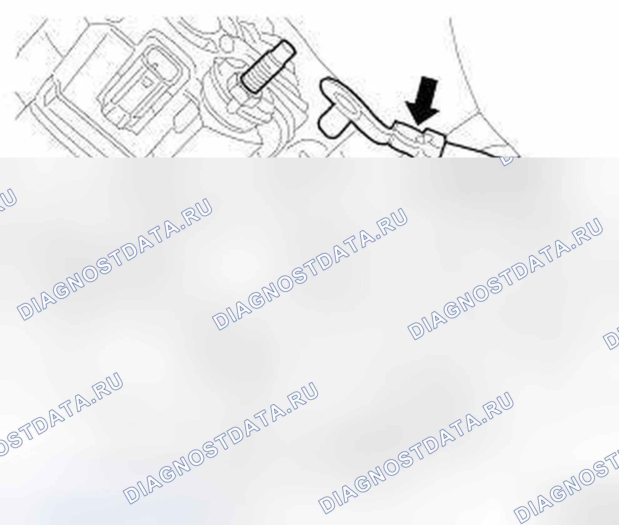 Рис. 12. Dodge Caliber I рестайлинг