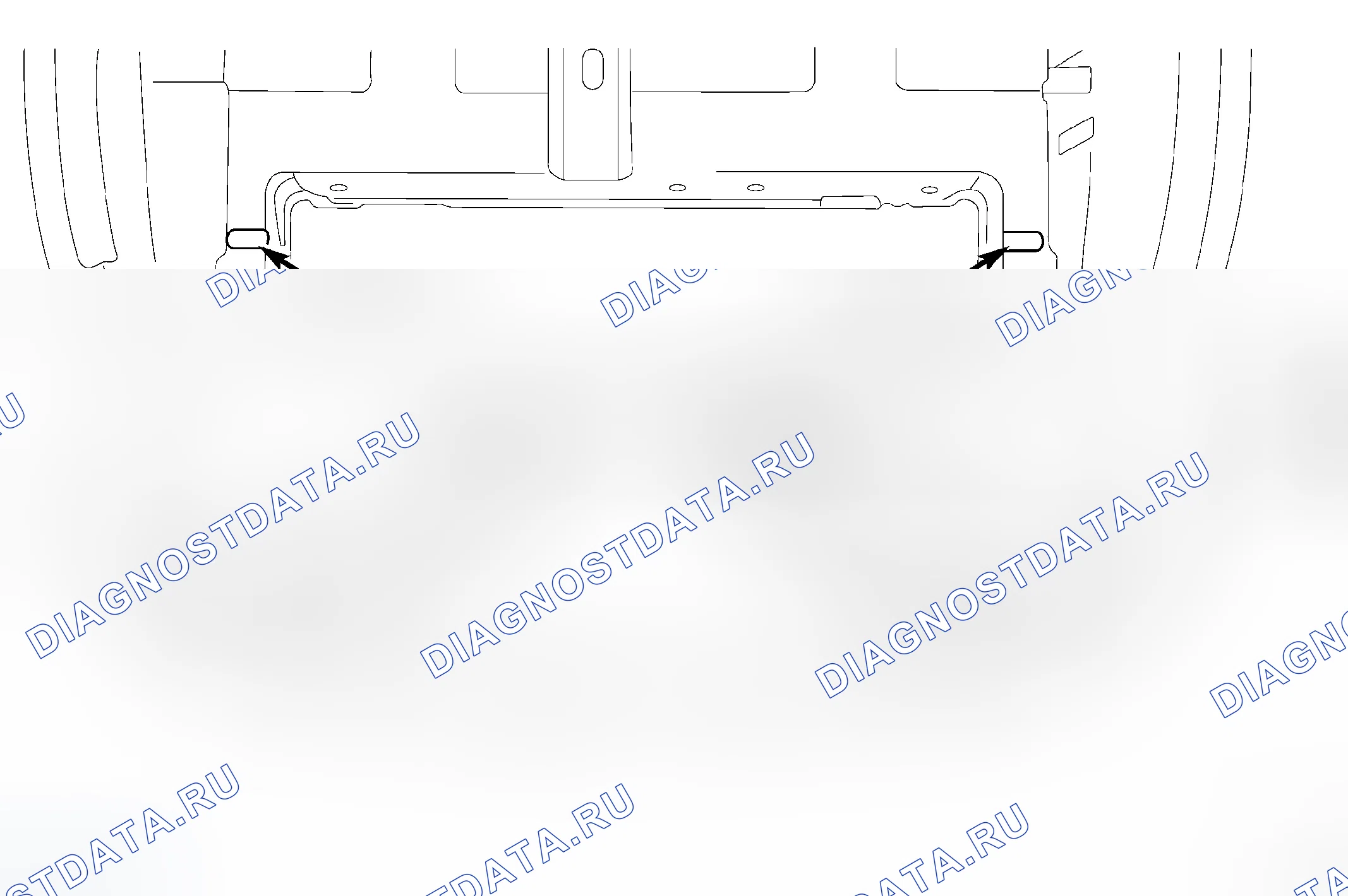 Рис. 55. Dodge Caravan IV