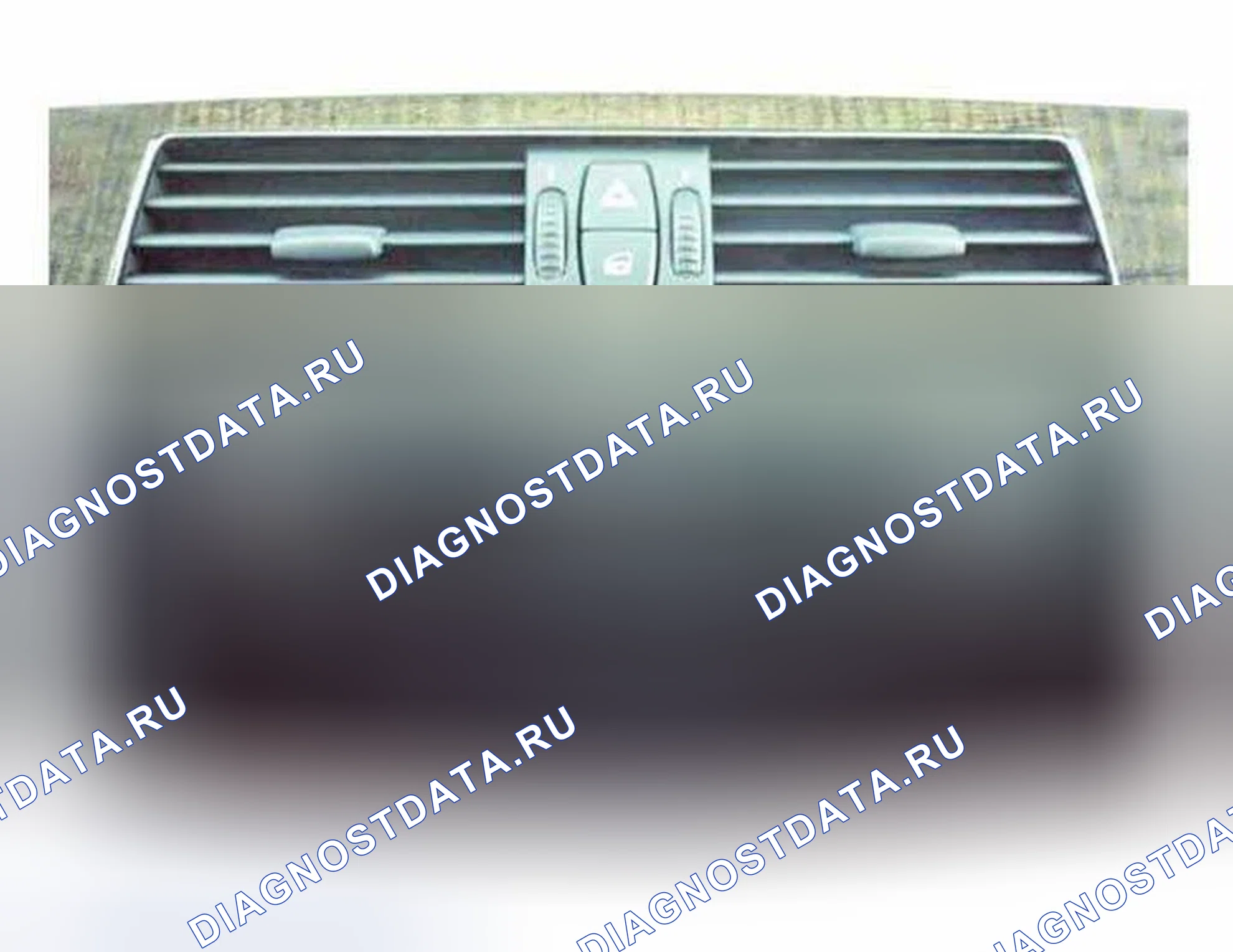 Рис. 4: Описание и работа. BMW M6 E63/E64