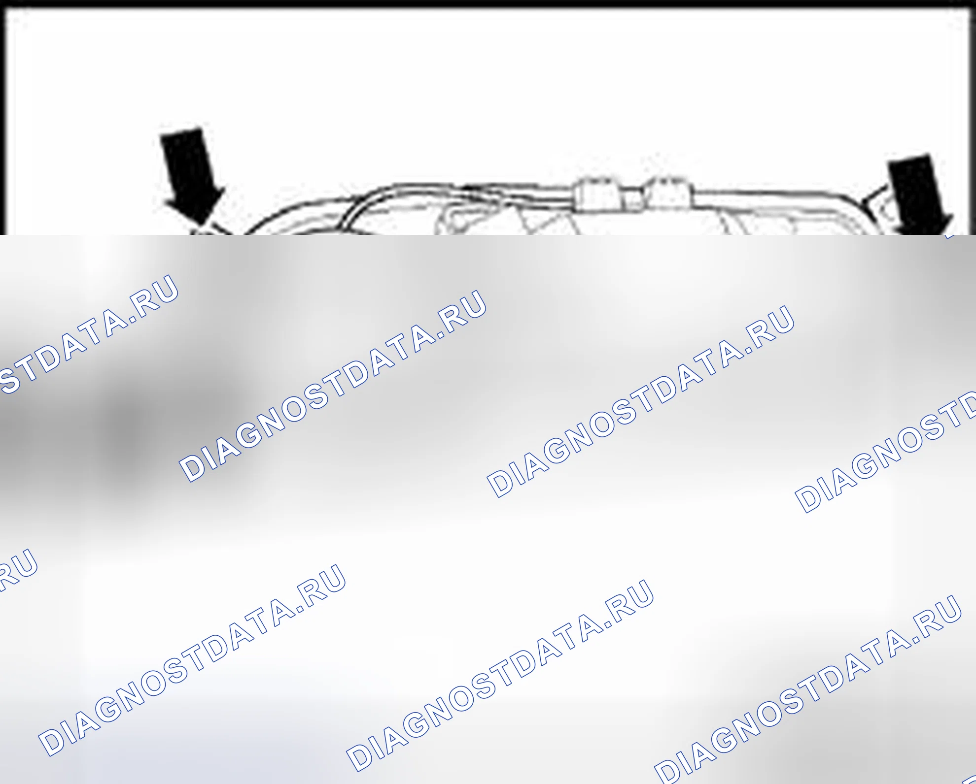 Рис. 119. Volkswagen Phaeton I