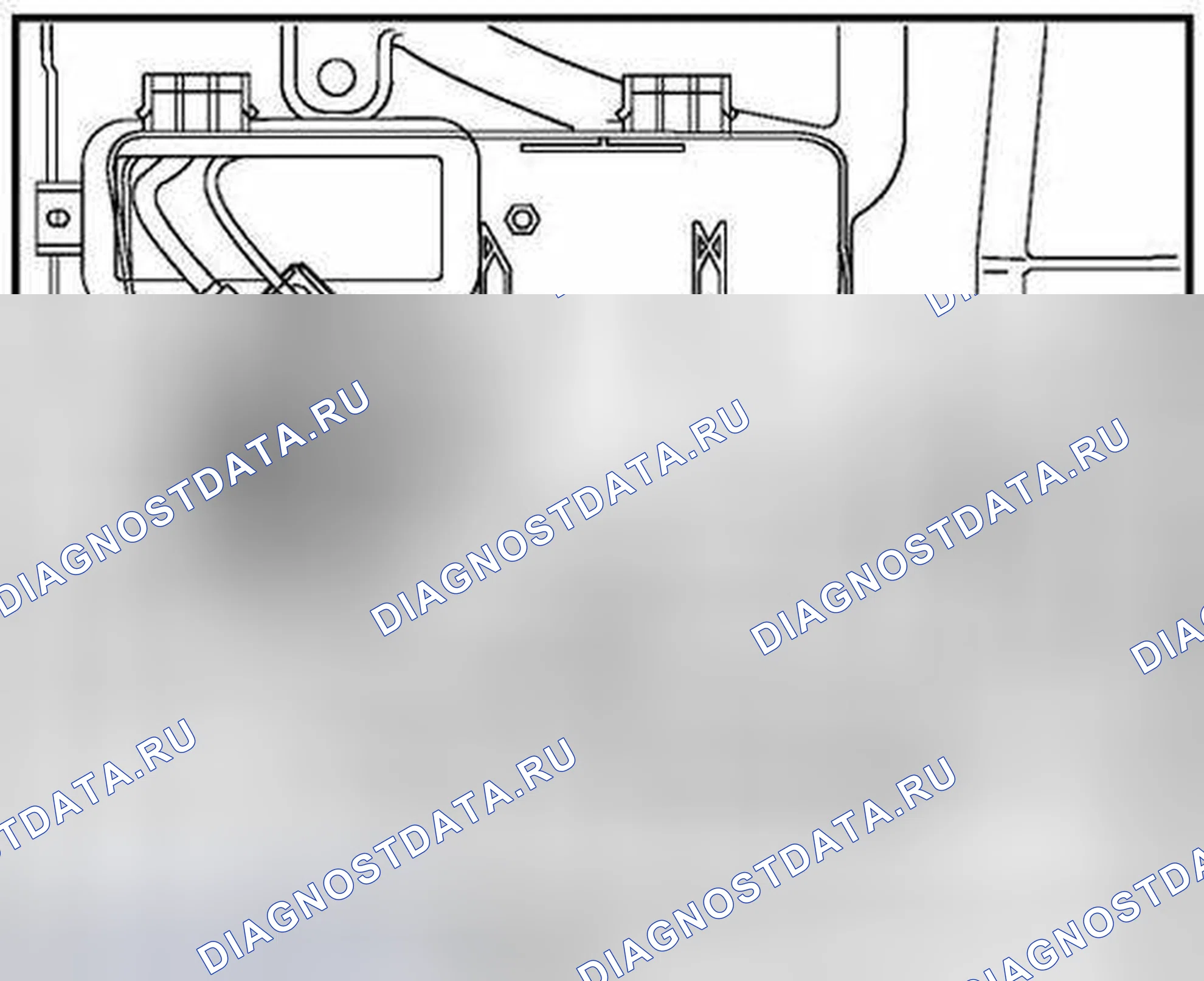 Рис. 28. Audi S6 C6 рестайлинг