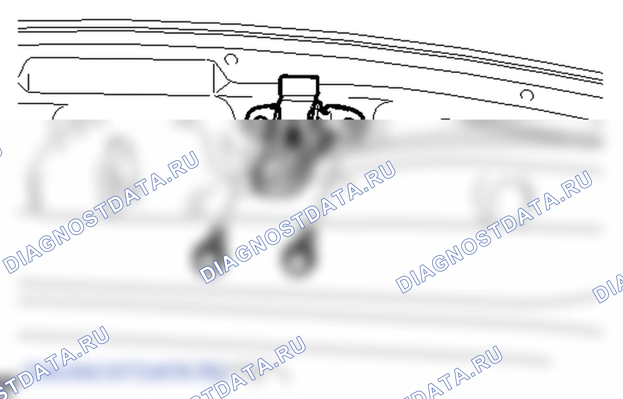 Рис. 10: РАЗБОРКА. Lexus RX III