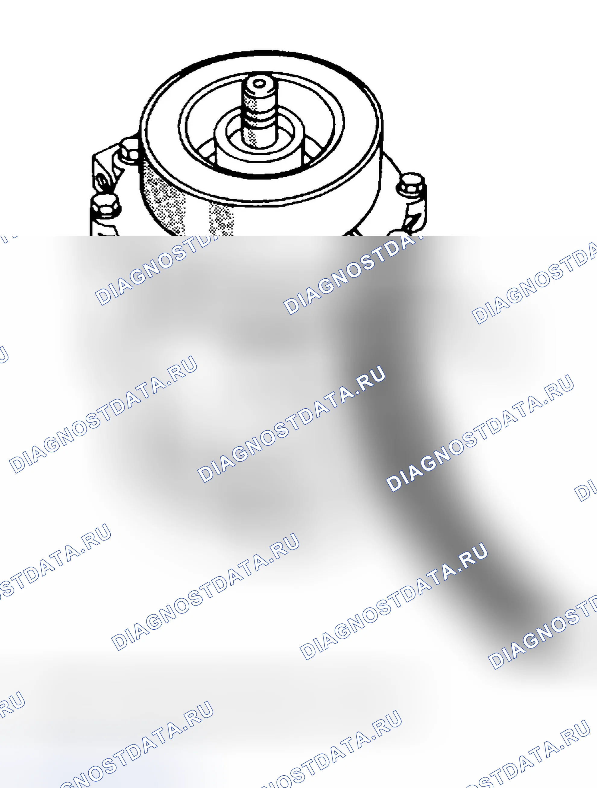 Рис. 17. Jeep Liberty I