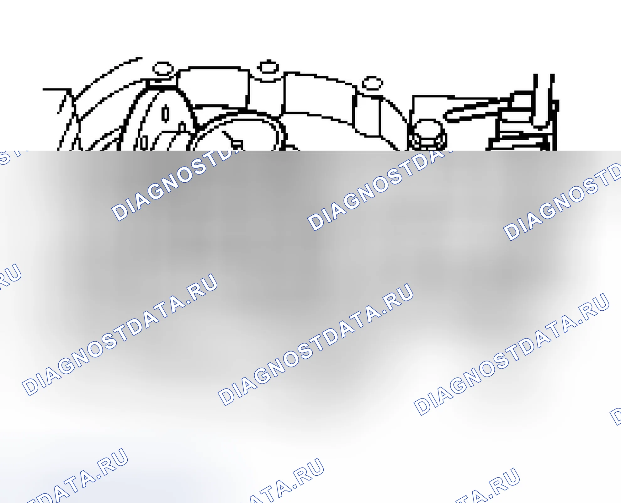 Рис. 500. Ford Ranger I
