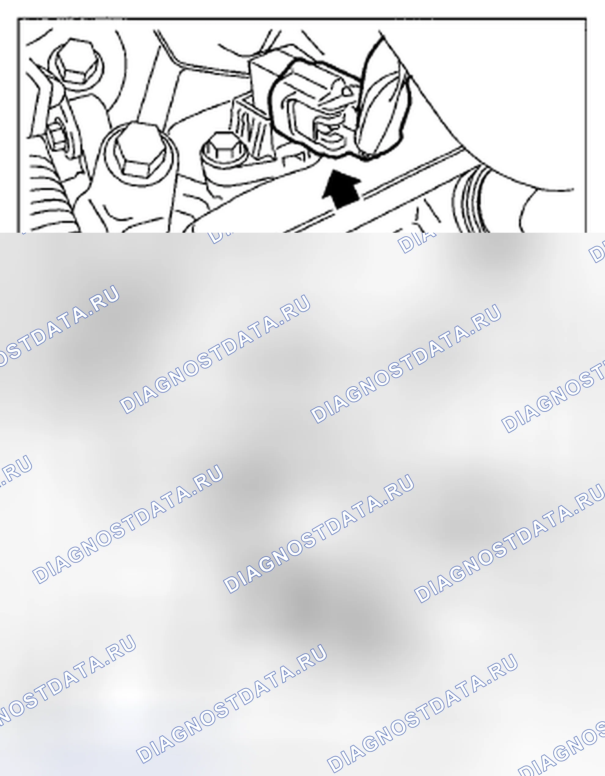 Рис. 212. Subaru Impreza WRX GE рестайлинг