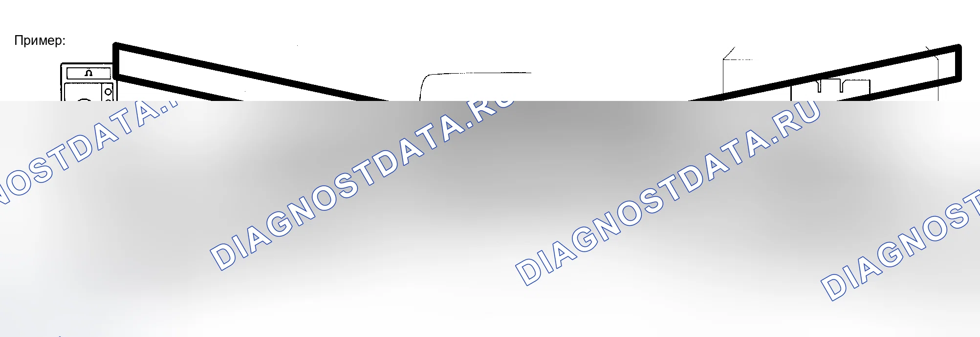 Рис. 21. Honda Accord VI