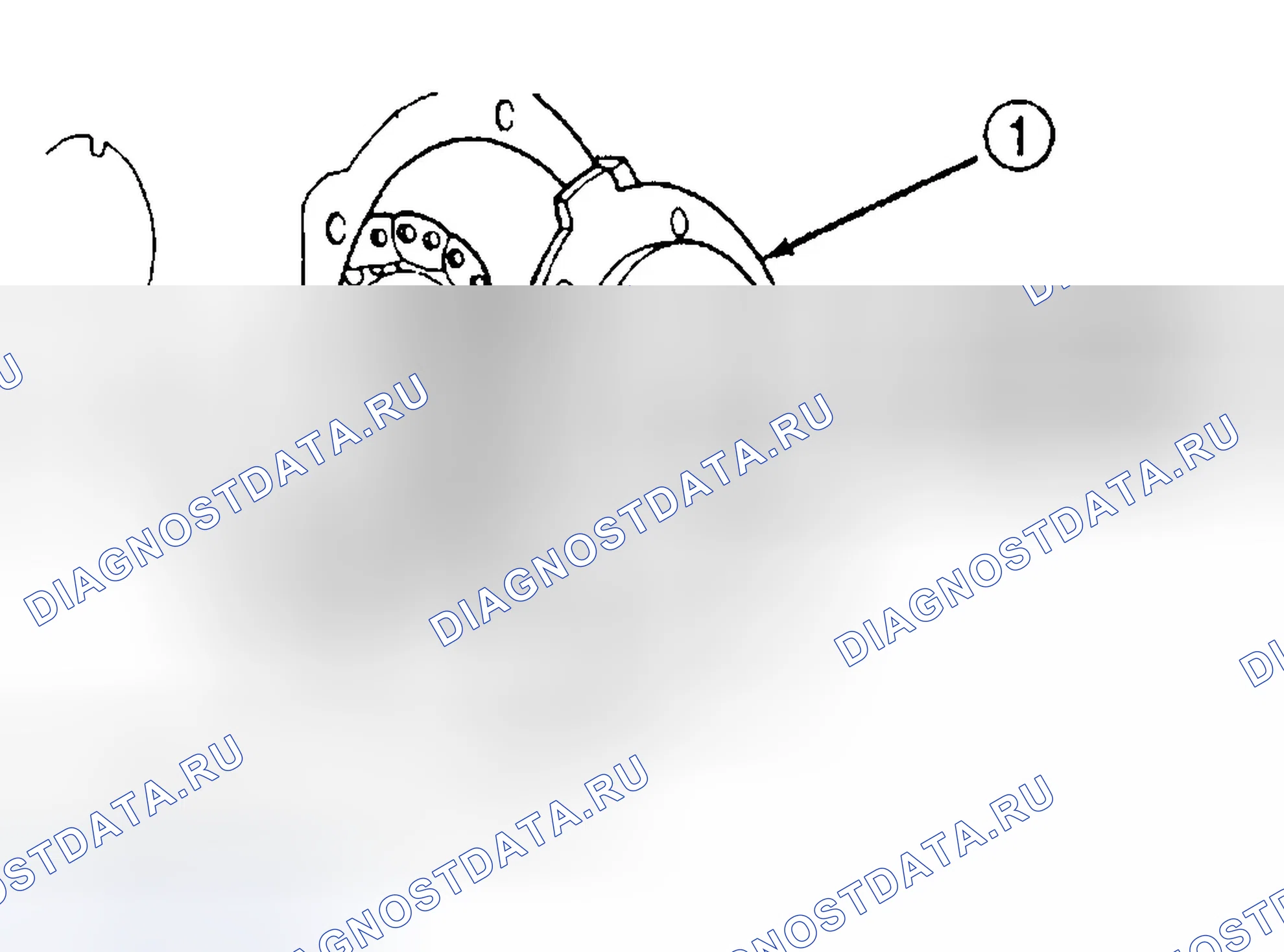 Рис. 143. Jeep Liberty I
