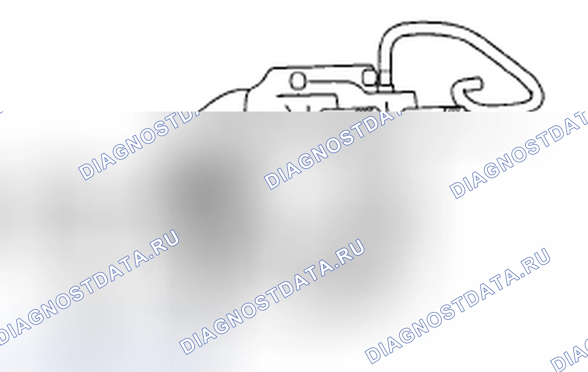 Рис. 78. Subaru Tribeca WX рестайлинг