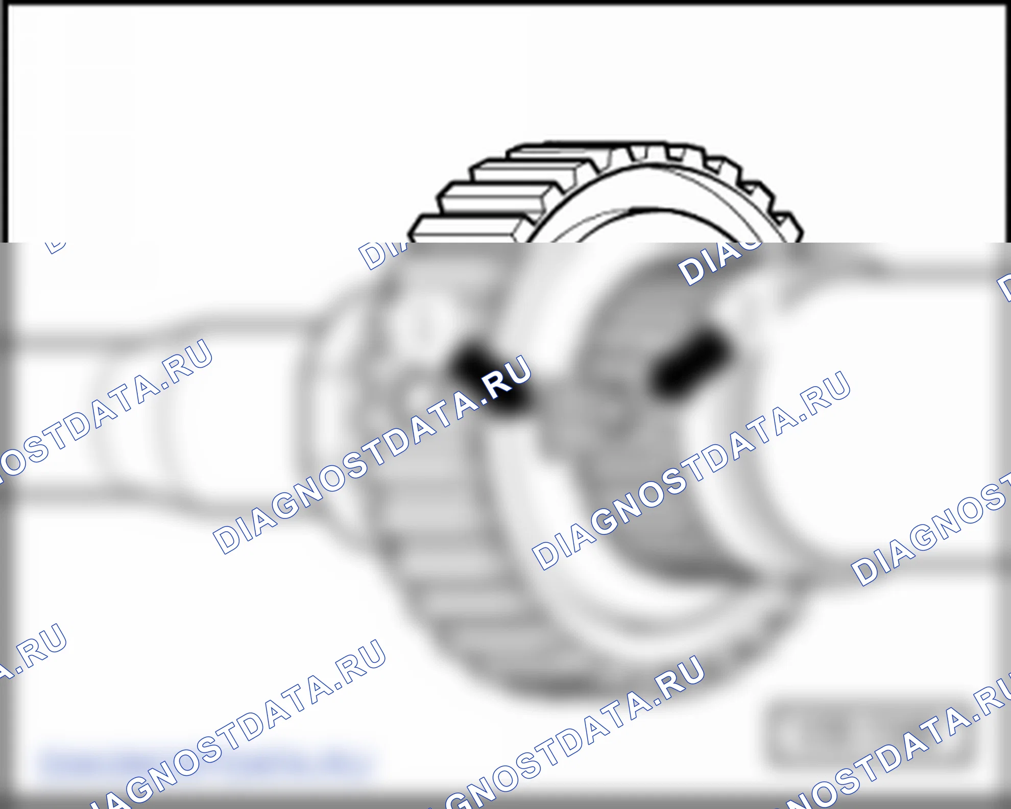 Ведущий вал. Skoda Superb I