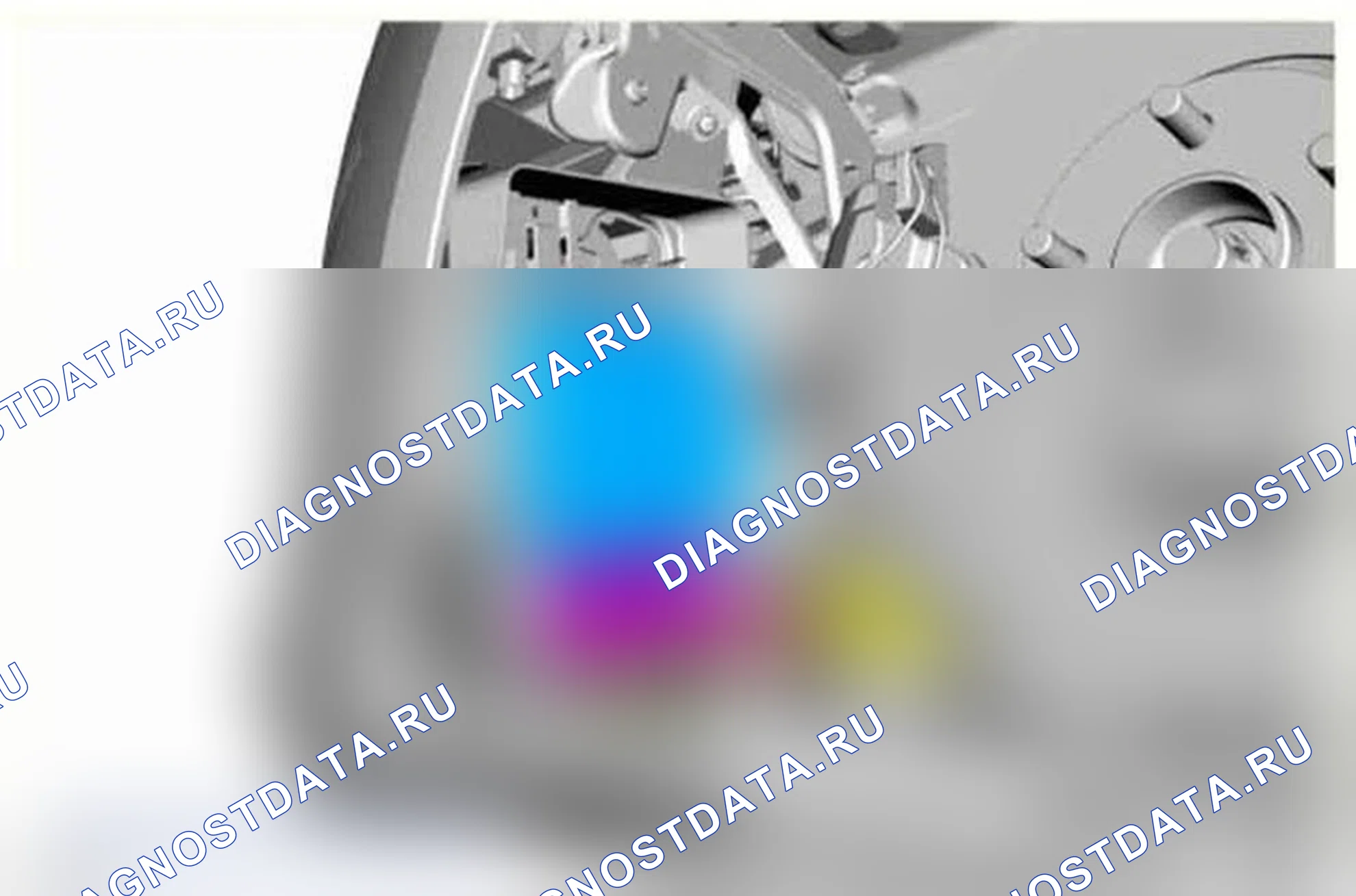 Рис. 7. Ford Focus III
