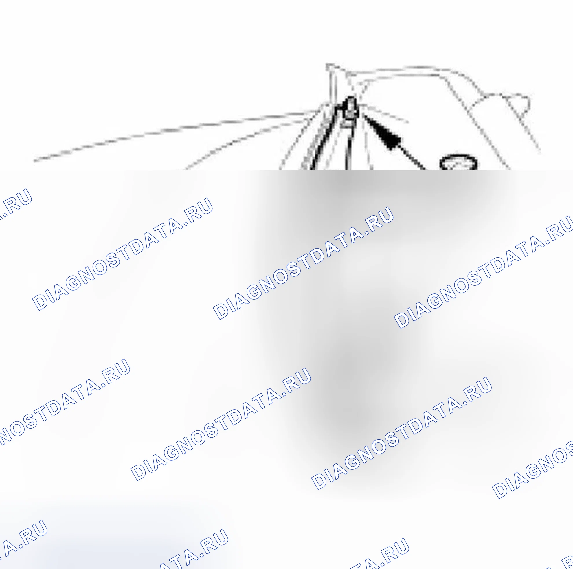 Рис. 139. Jaguar XKR I