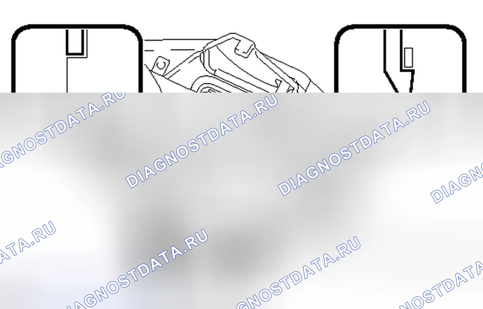 Рис. 166. Lexus CT I