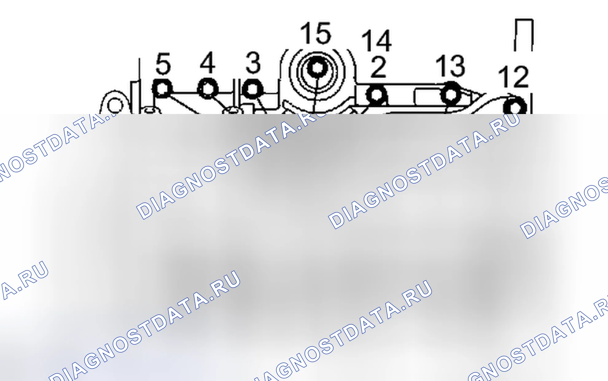 Рис. 400. Toyota Yaris III