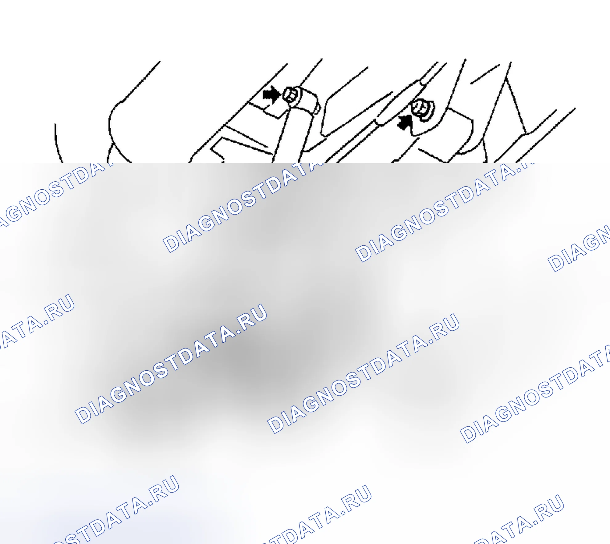 Рис. 65. Honda Odyssey (North America) I
