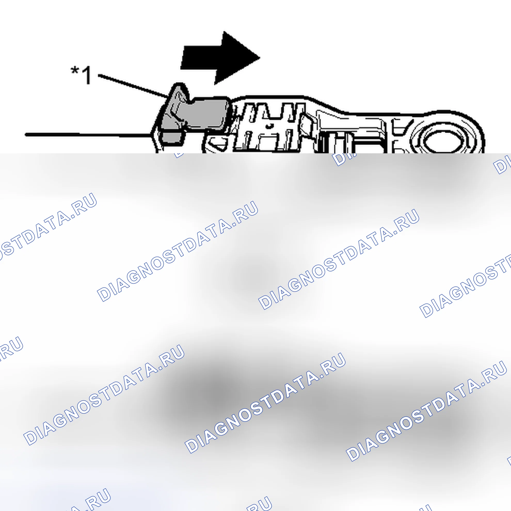 Рис. 85. Toyota Yaris III