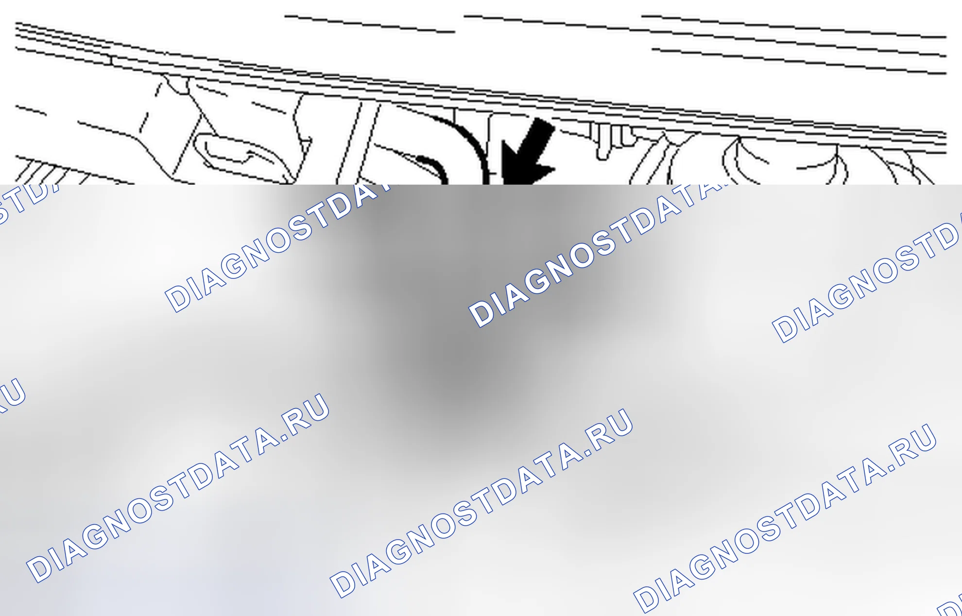 Рис. 22: УДАЛЕНИЕ [05 / 2013 -]. Scion tC II рестайлинг