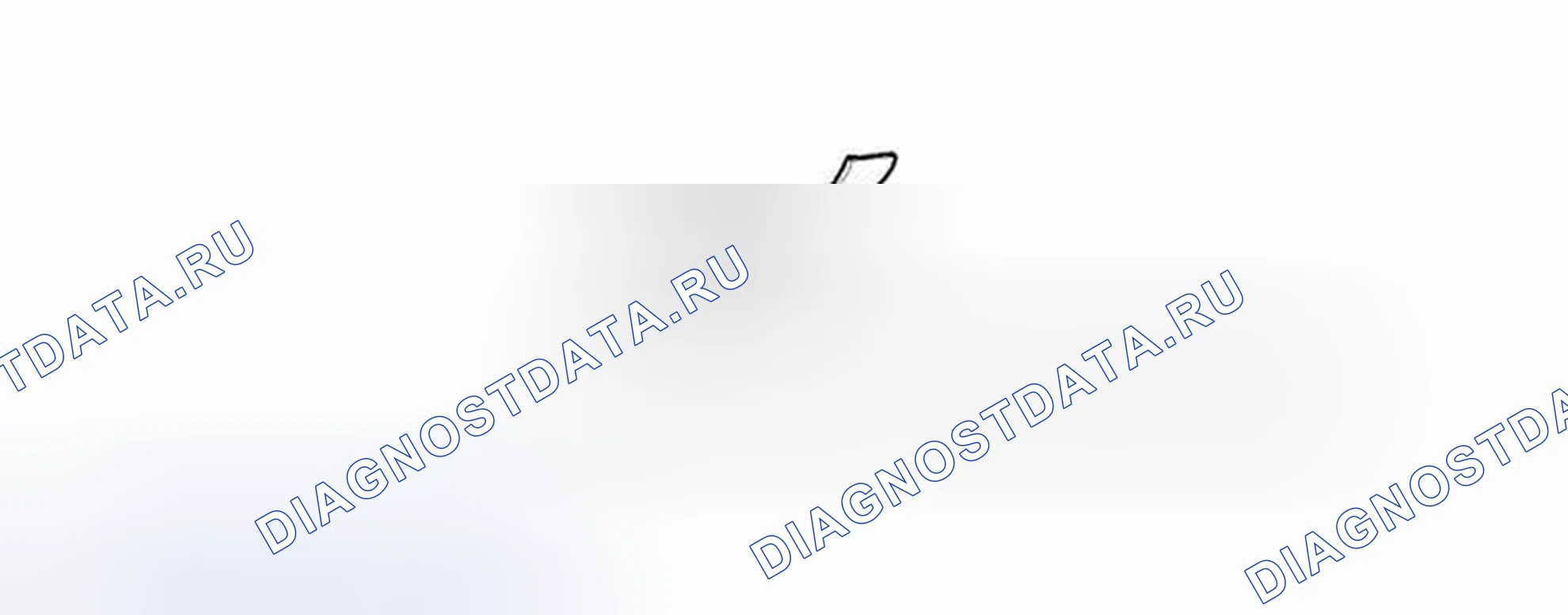Рис. 45: ИЛЛЮСТРАЦИЯ. Toyota Corolla X рестайлинг