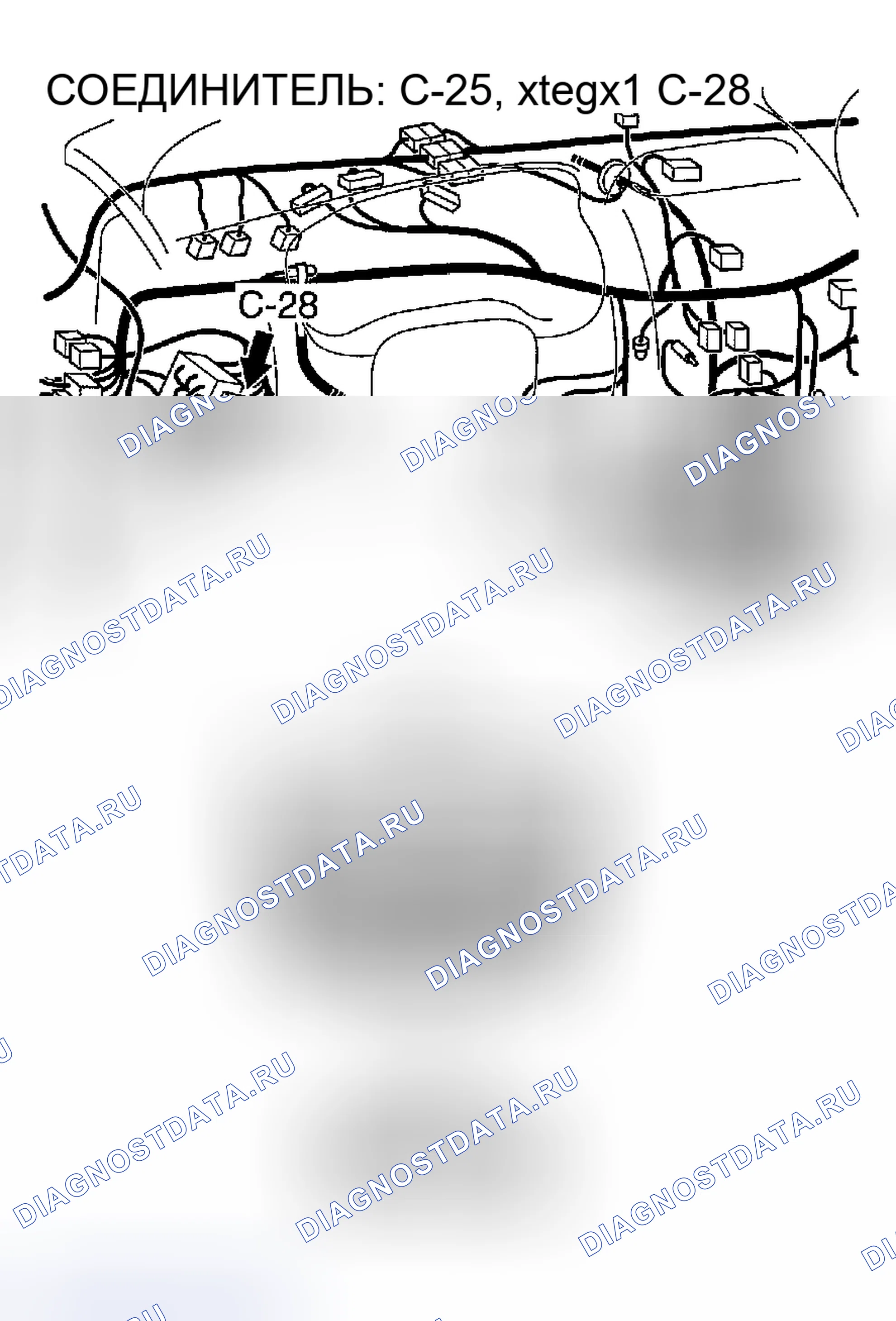 Рис. 114. Chrysler Sebring II рестайлинг