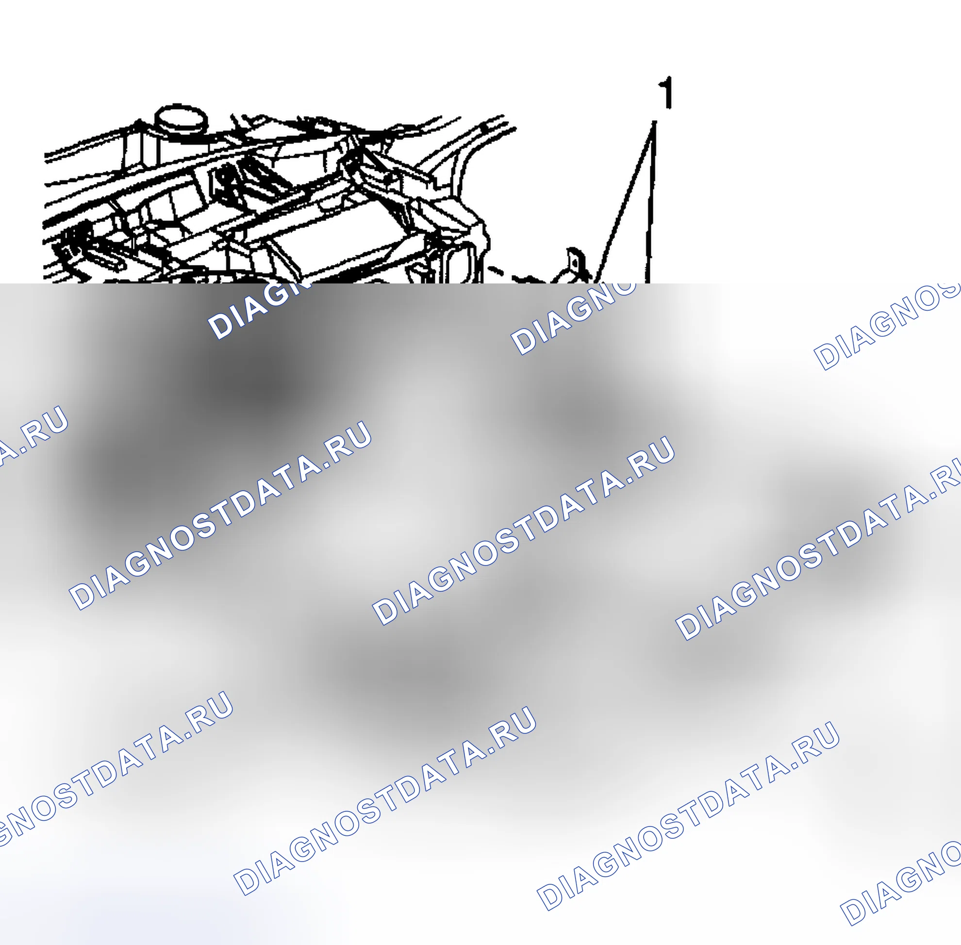 Рис. 116. Hyundai Terracan I