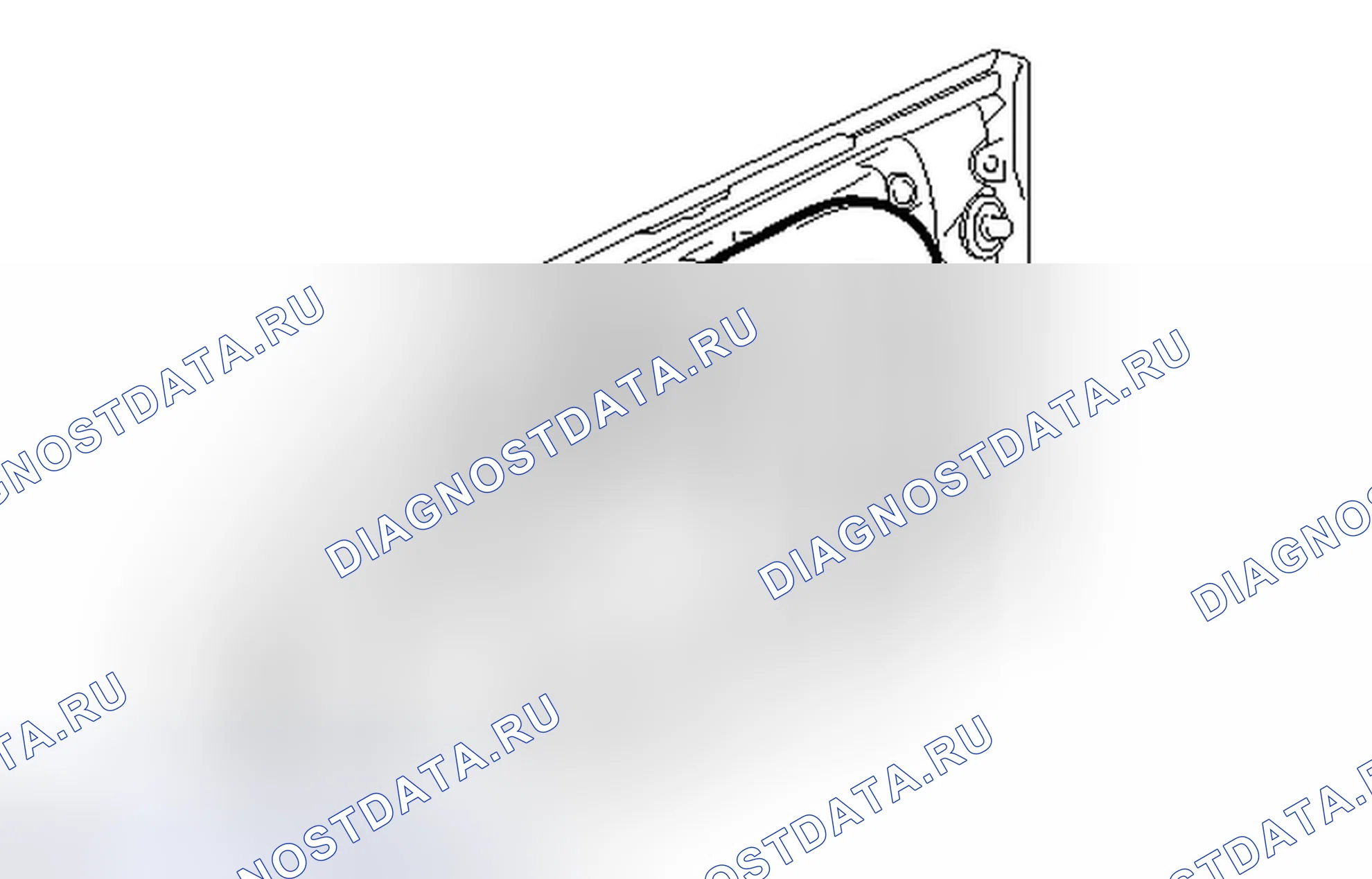 Рис. 110. Honda Accord V