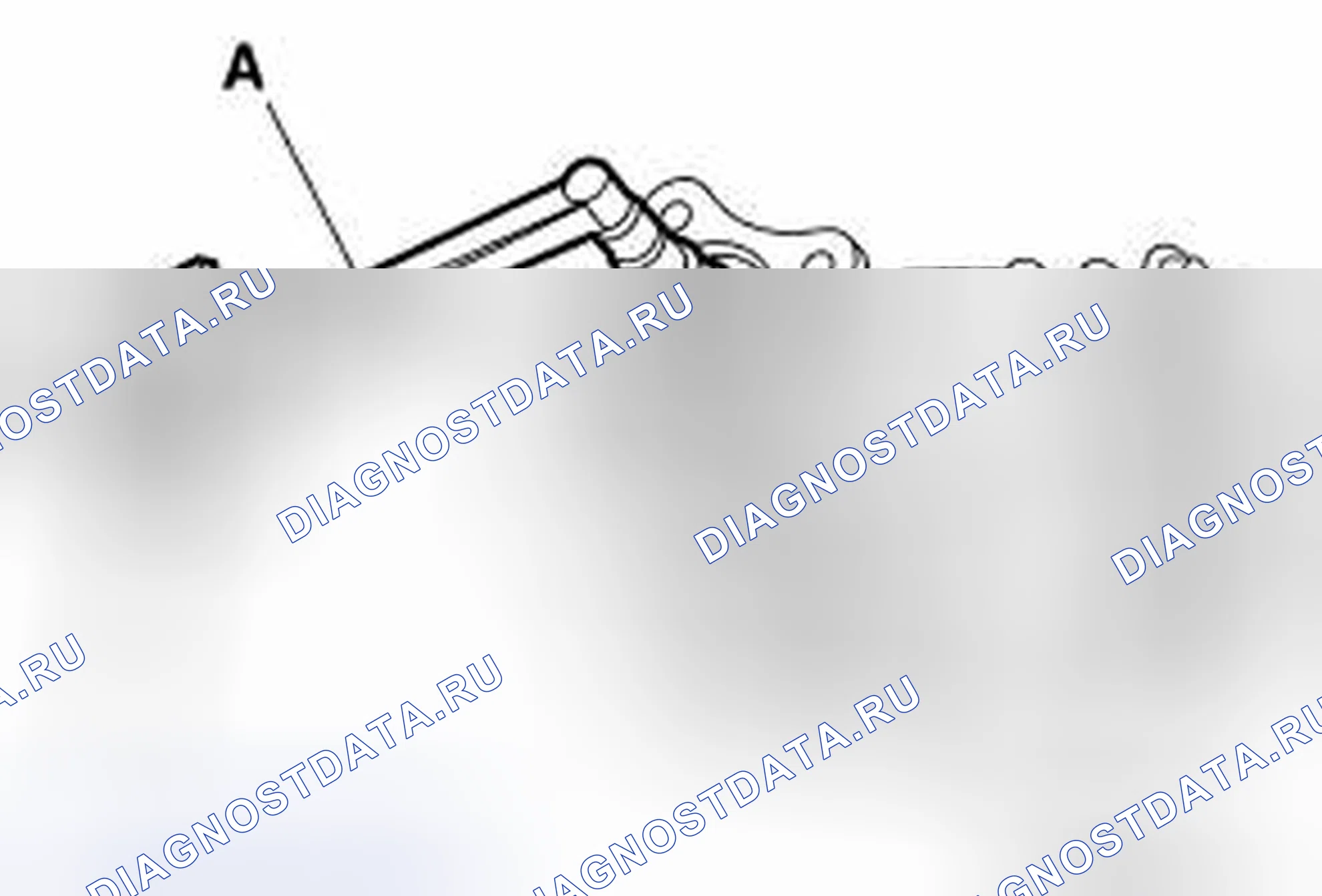Рис. 1. BMW 4 серия F32/F33 рестайлинг