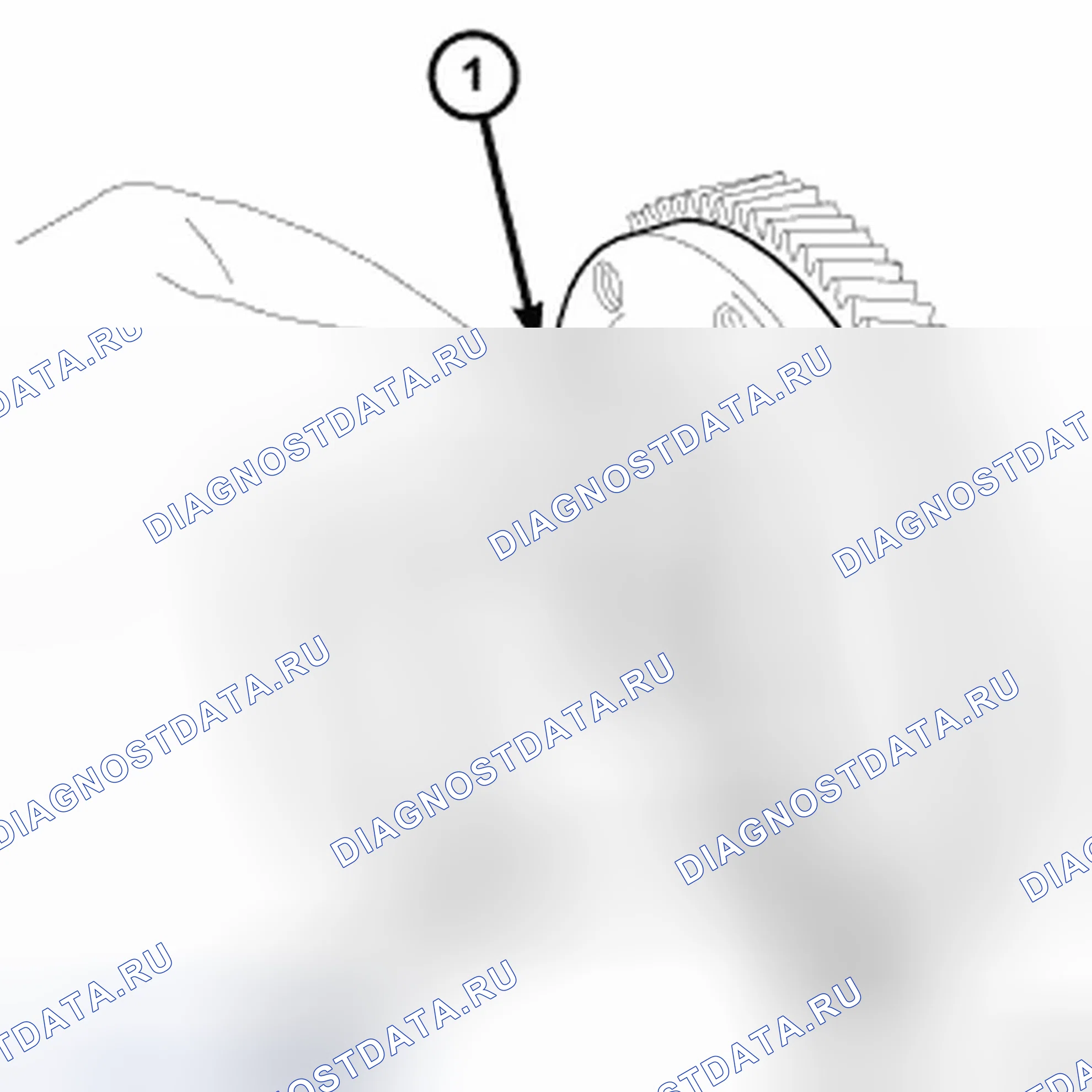Рис. 274. Jeep Compass I