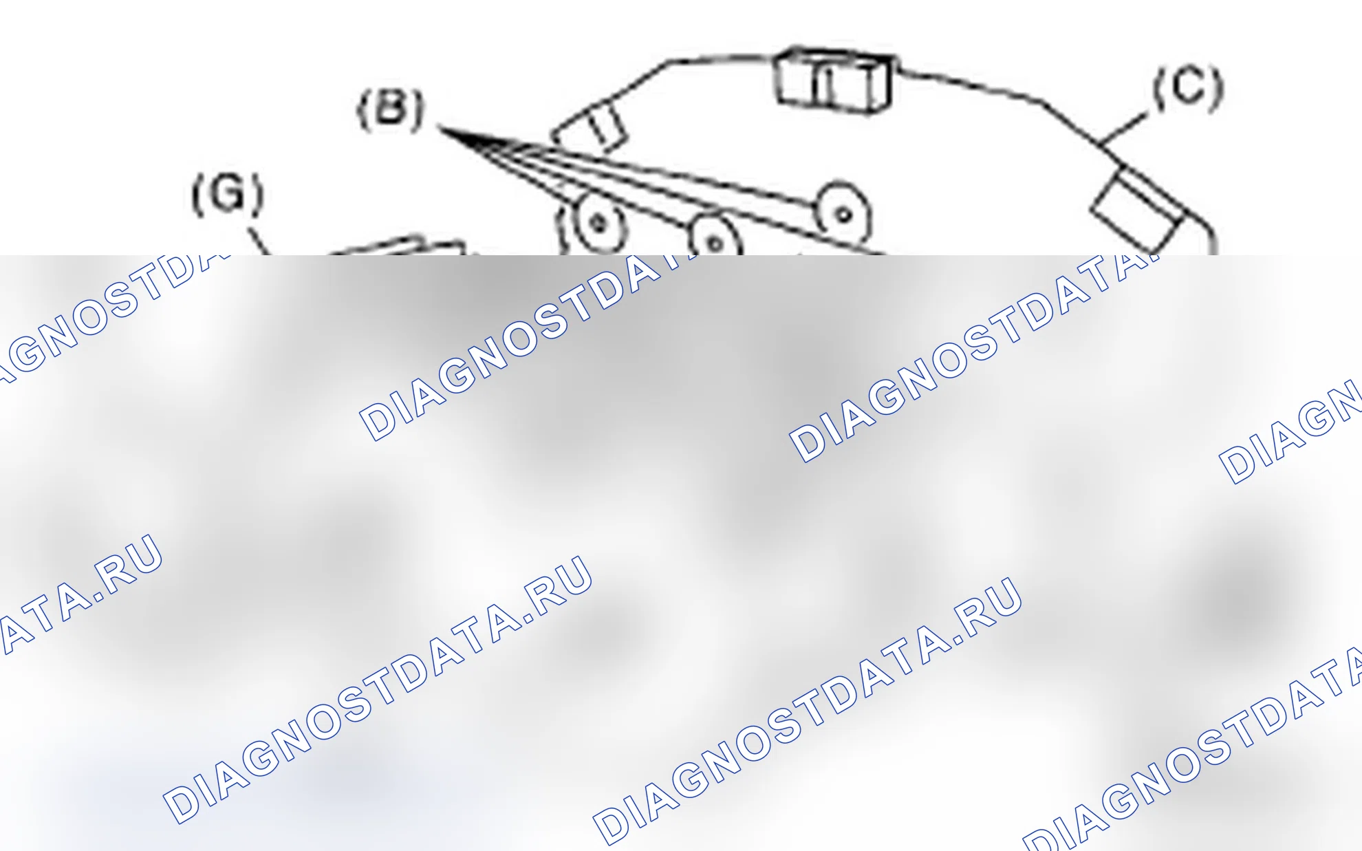 Рис. 20. Subaru Impreza WRX GD/GG рестайлинг 2