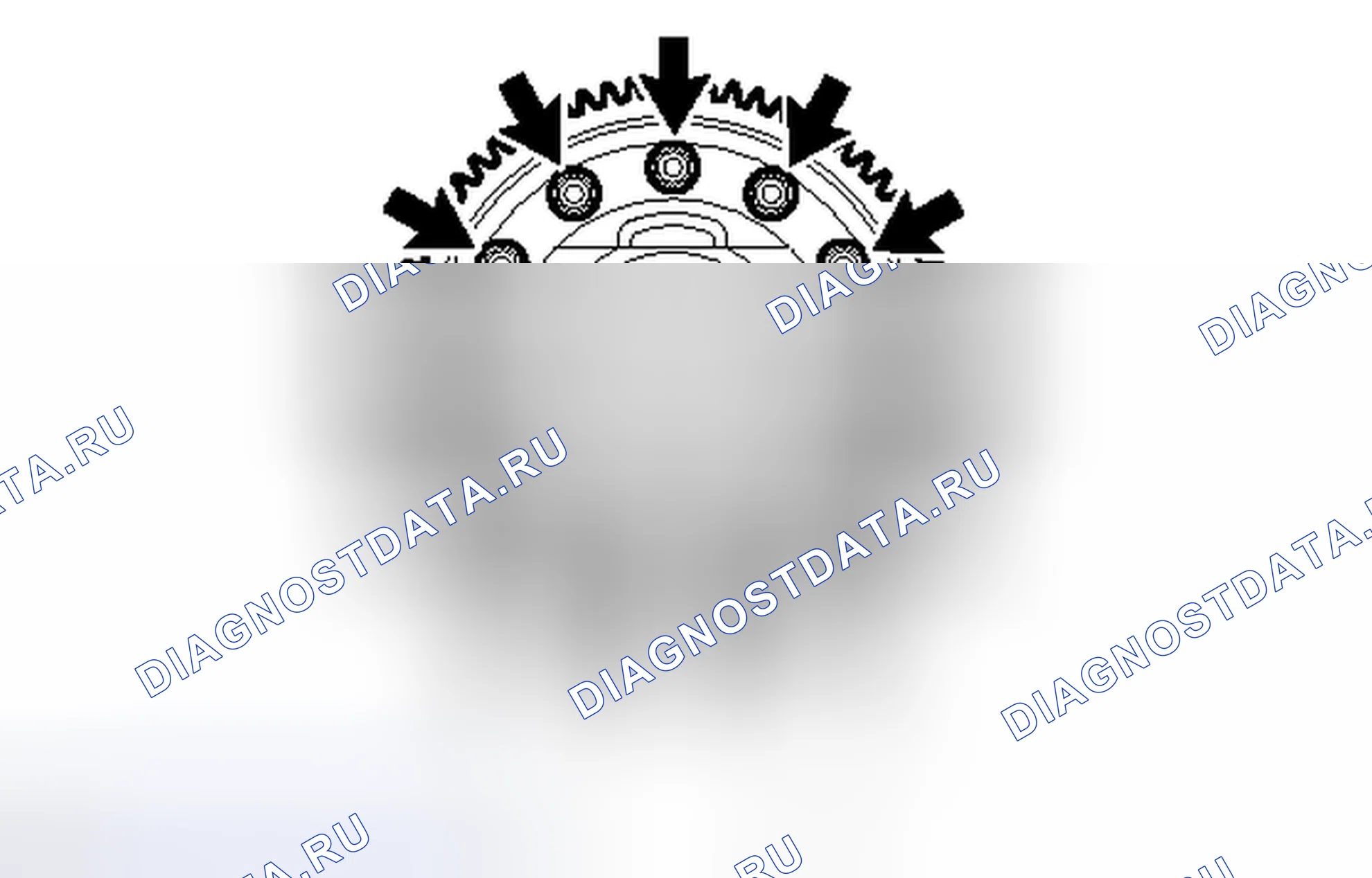 Рис. 278. Scion tC II рестайлинг