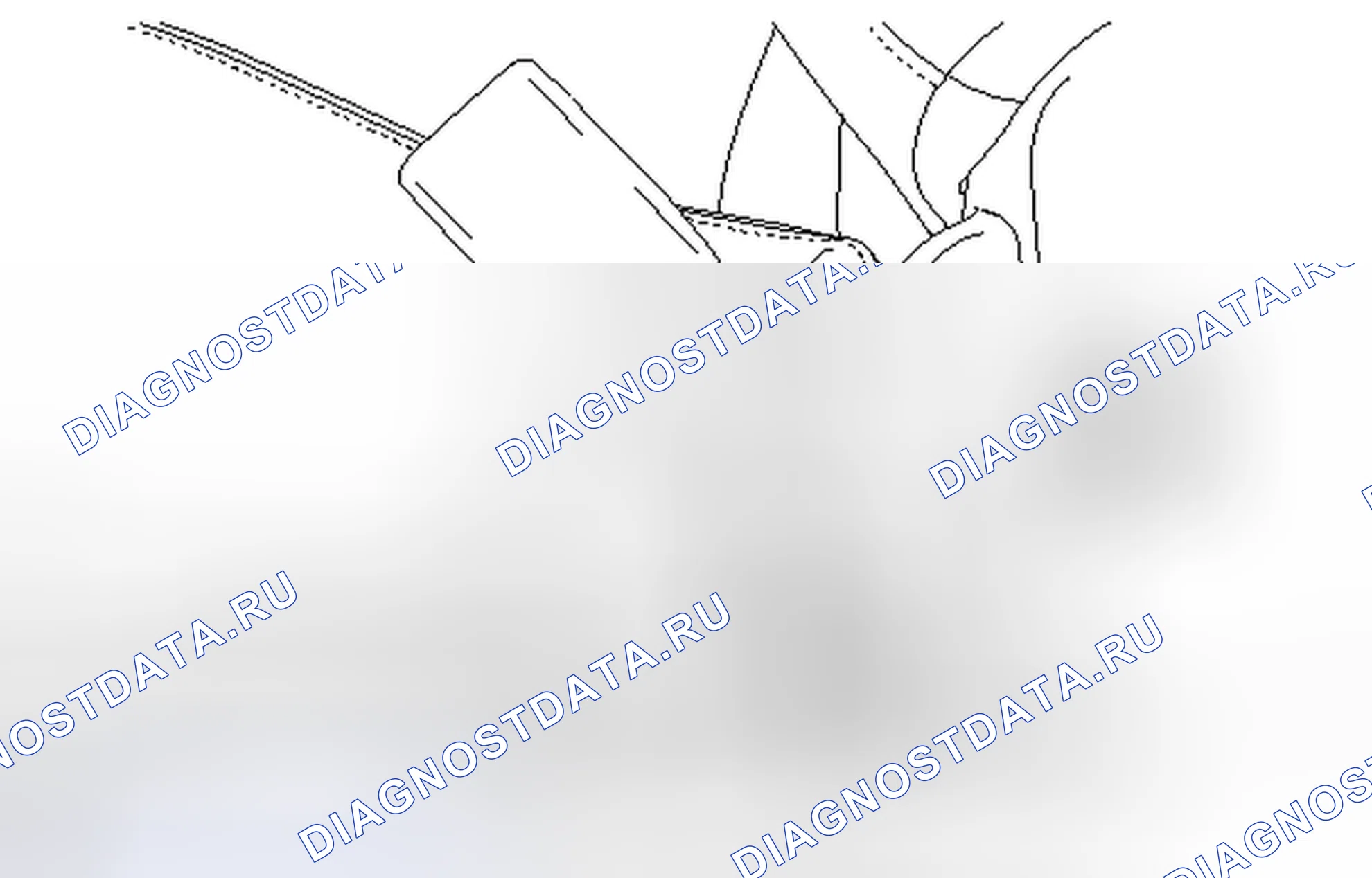 Рис. 13. Scion tC II рестайлинг