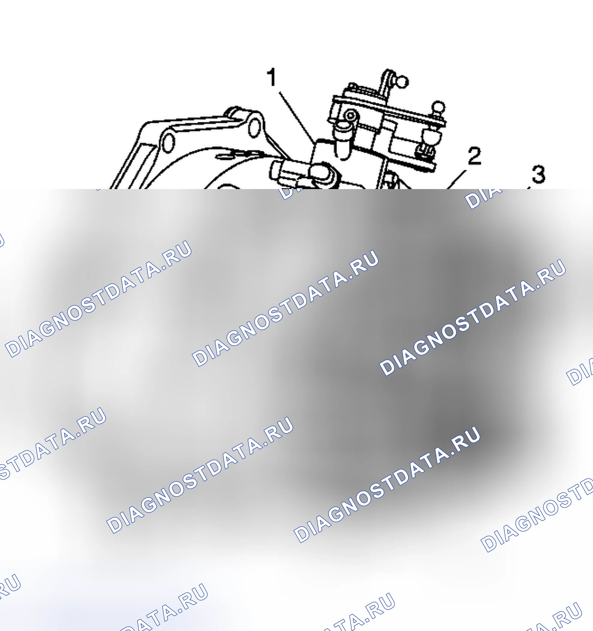 Рис. 20. Pontiac G6 I