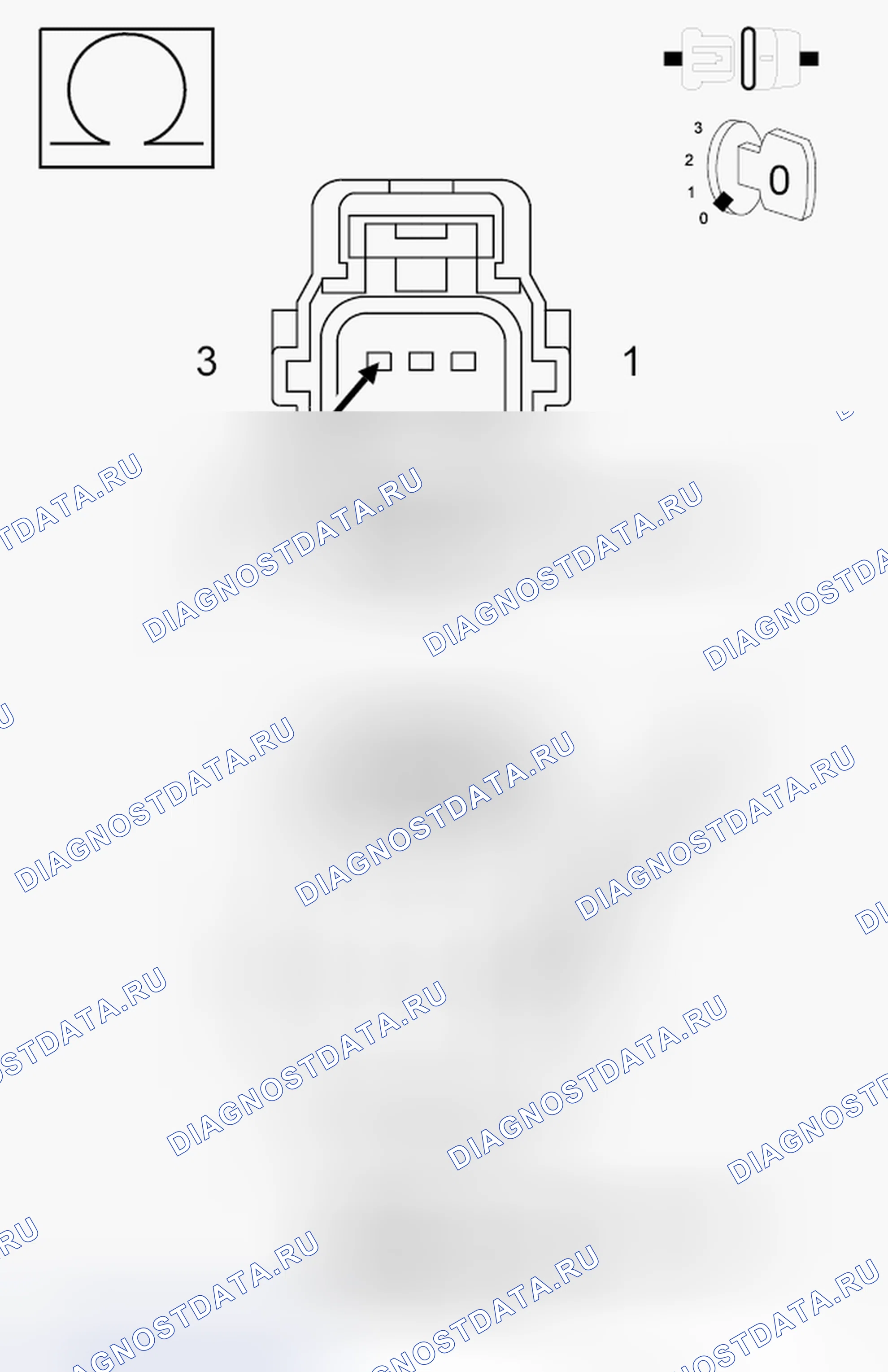 Рис. 125. RAM Cab & Chassis 3500 HD I