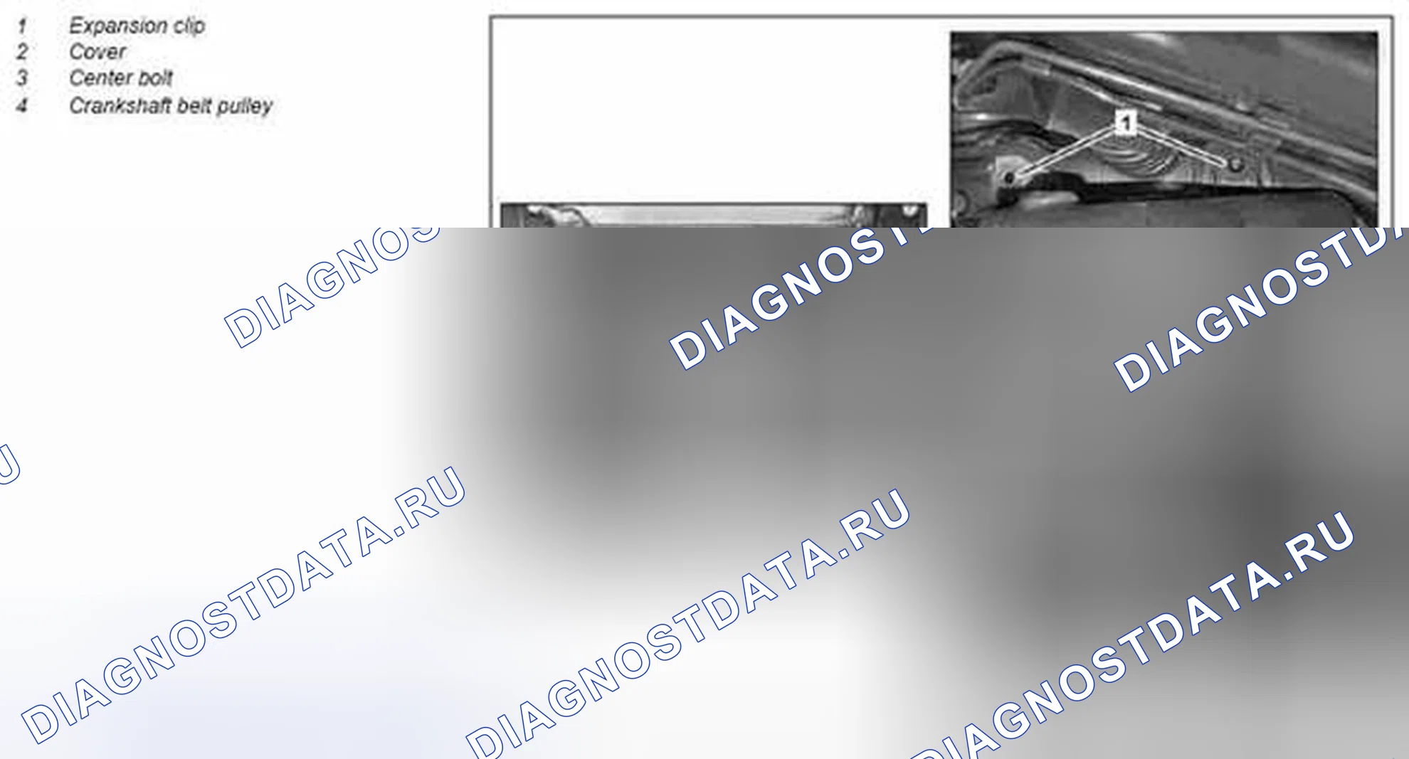 Рис. 15: Проверка баллонов на наличие утечек - AR01,00-P-1300MCU. Kia Soul I