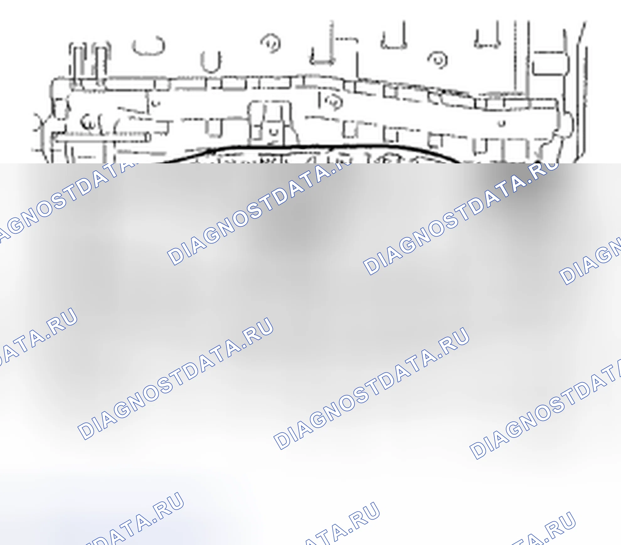 Рис. 29. Toyota Corolla X