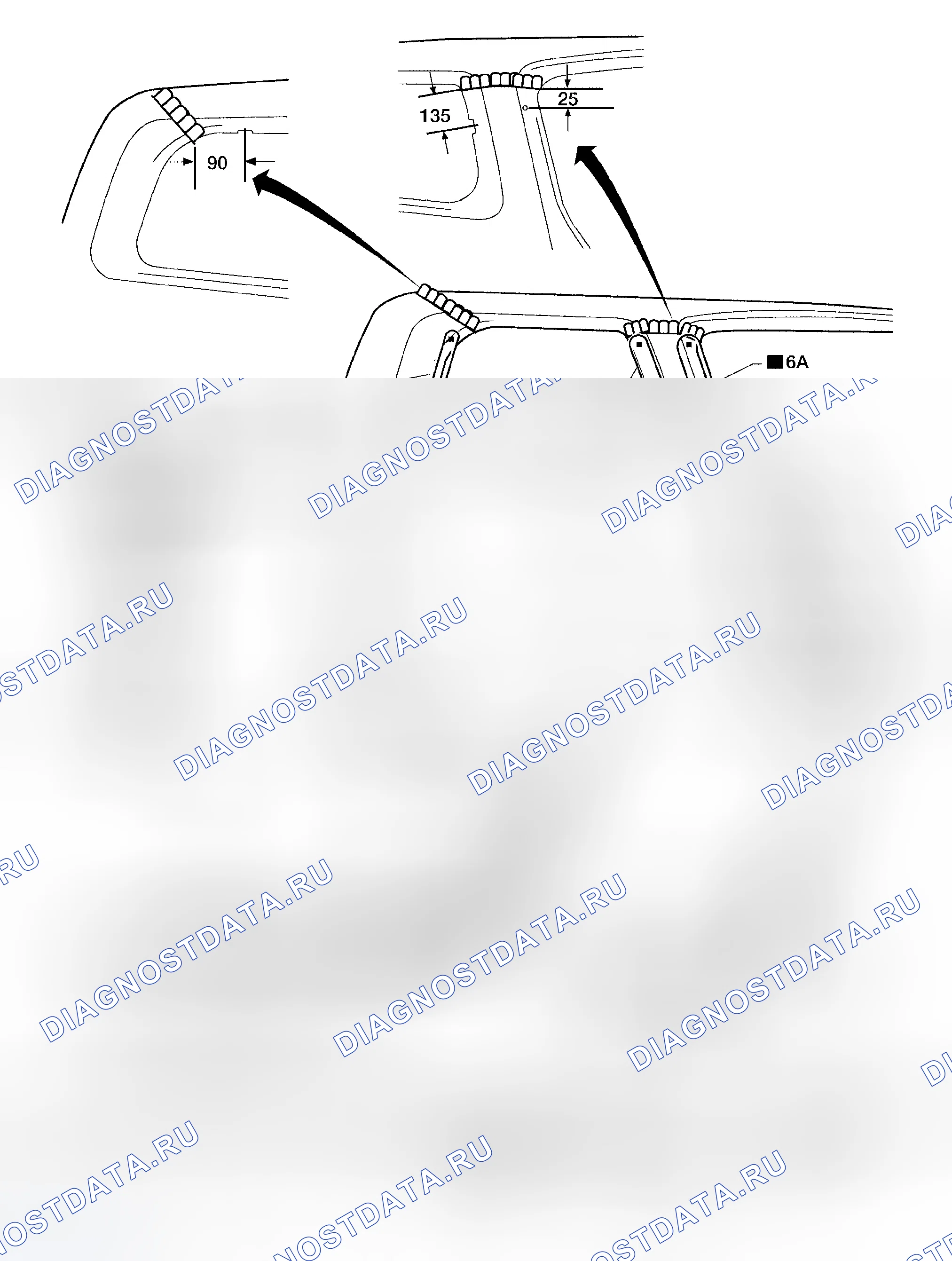 Рис. 360. Infiniti QX56 I